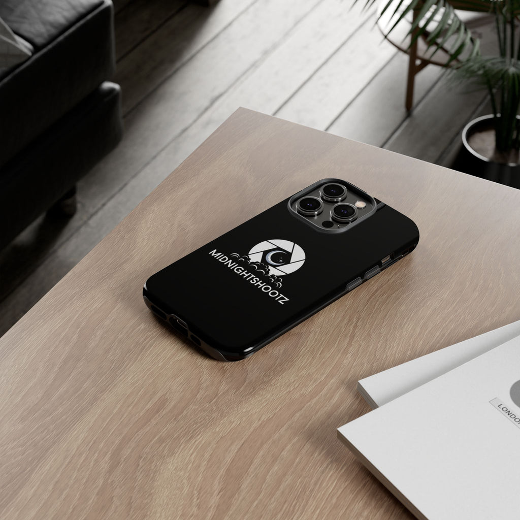 MidnightShootz Phone Case