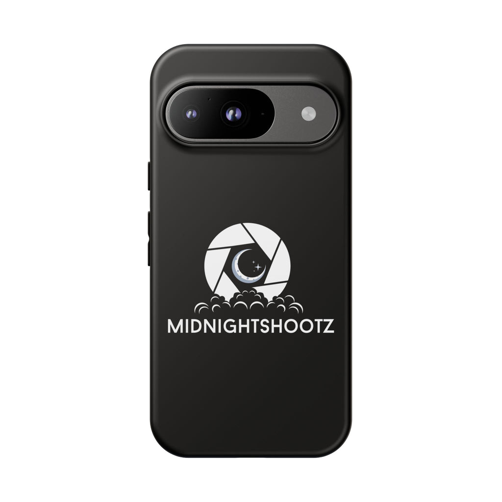 MidnightShootz Phone Case