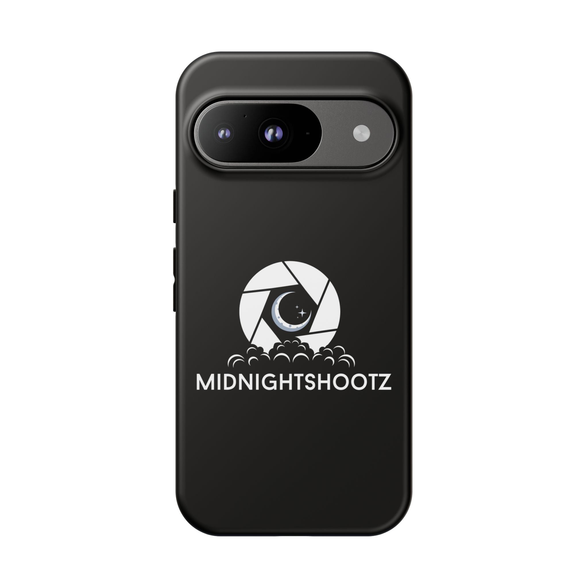 Midnight Shootz Phone Case