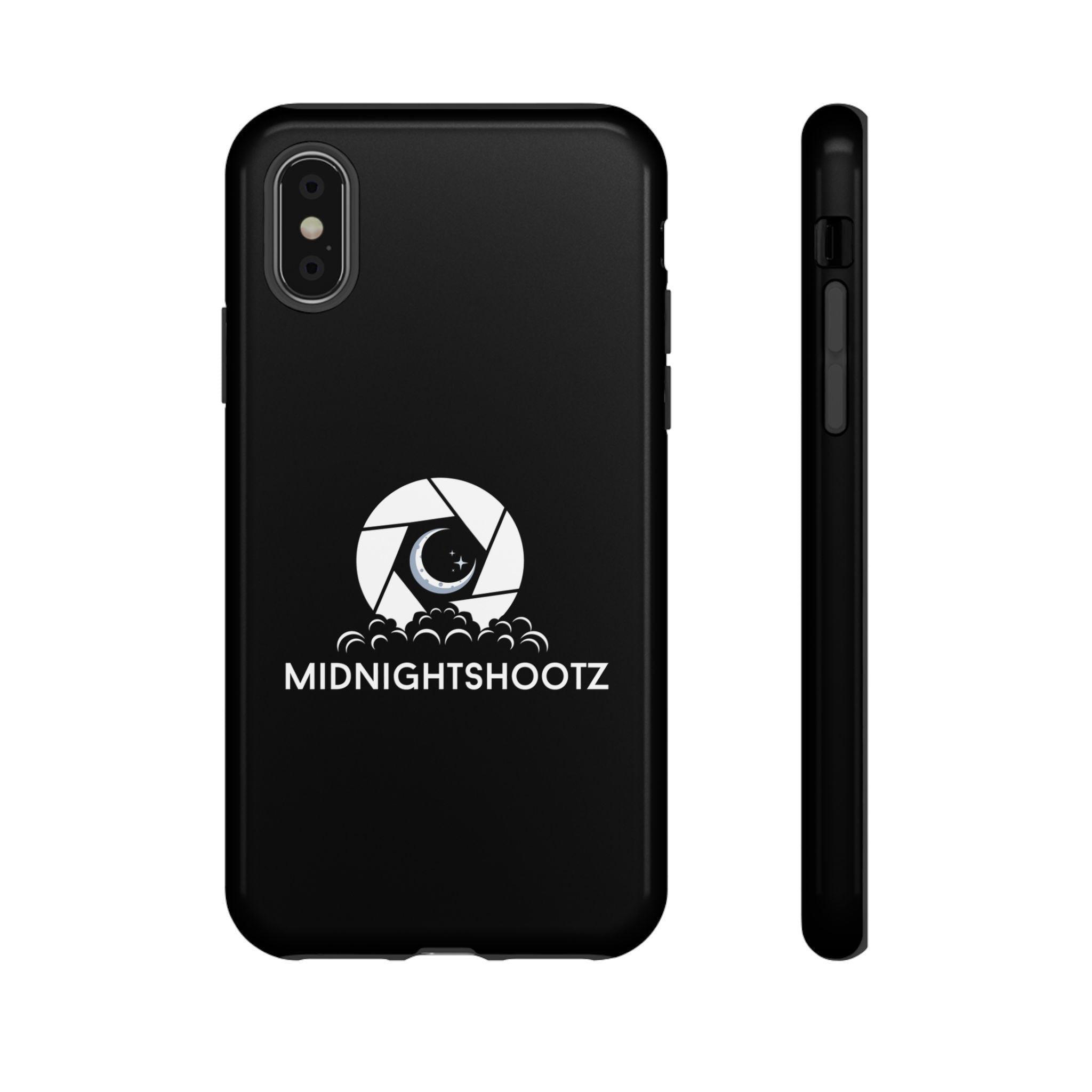 Midnight Shootz Phone Case