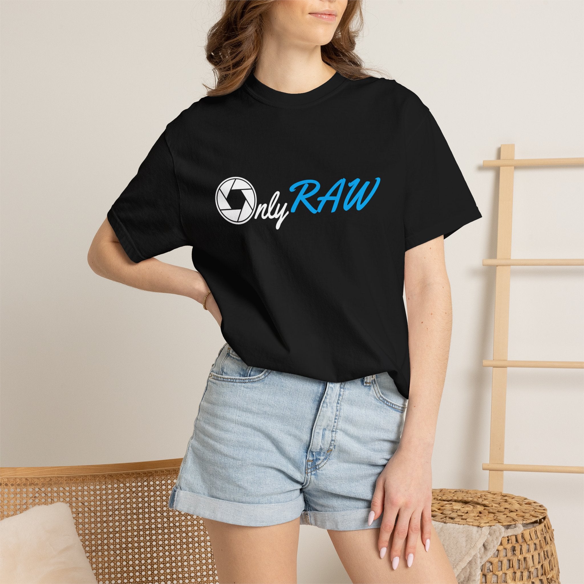 Only Raw