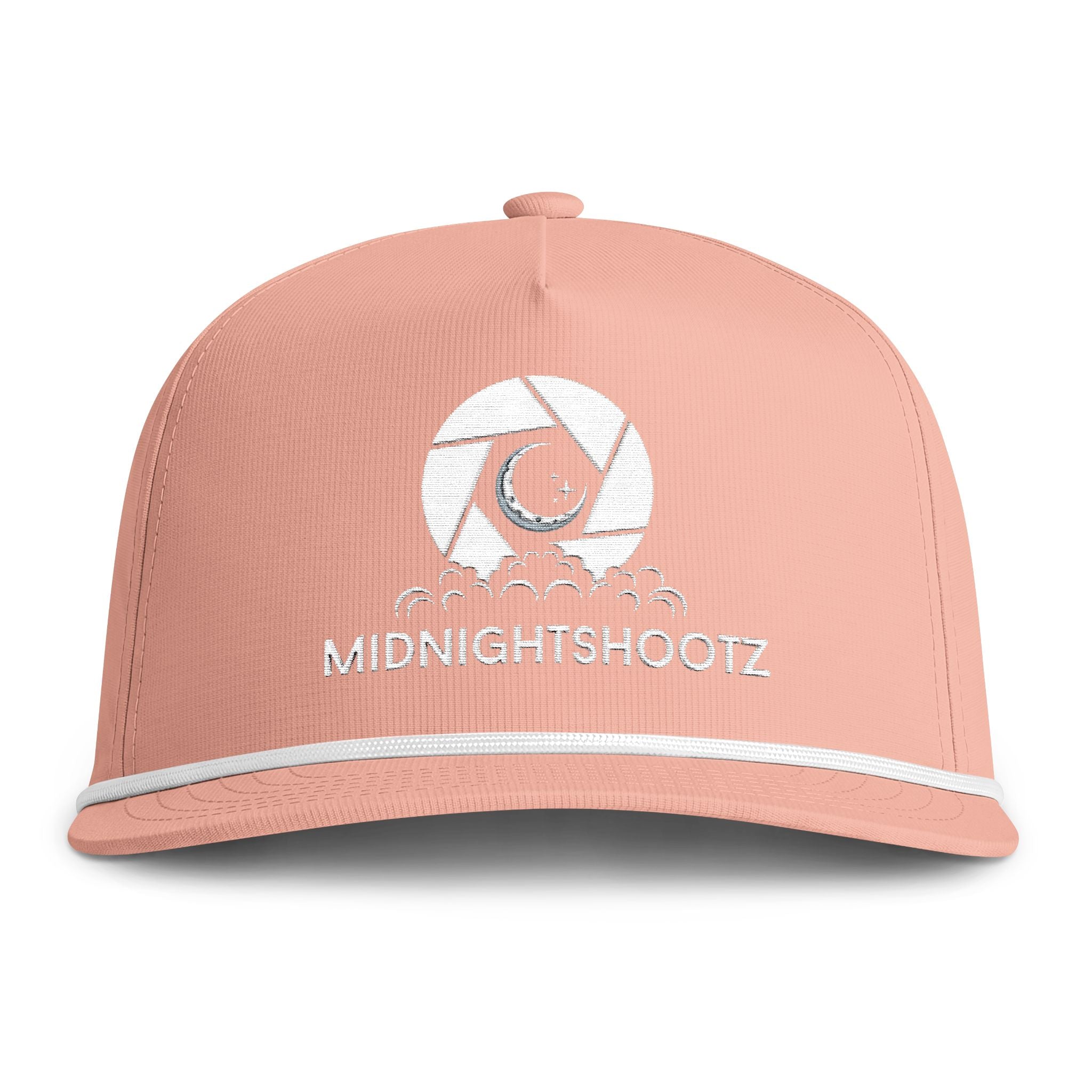Midnightshootz Rope Hat
