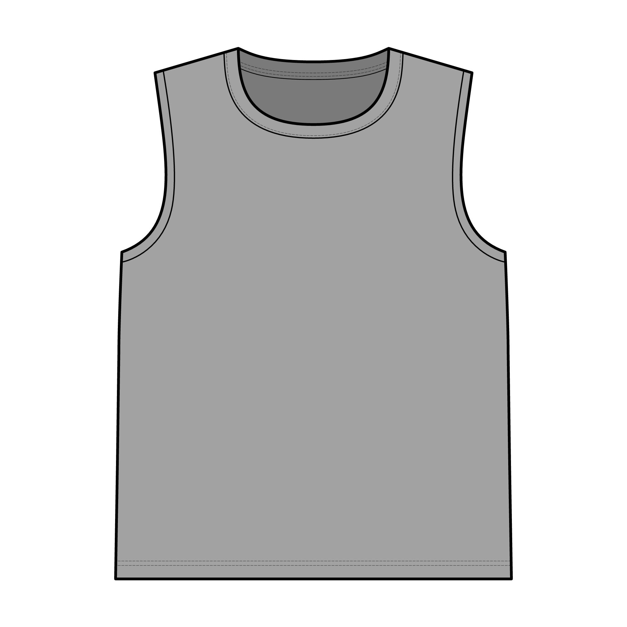 Midnightshootz Cut-Off