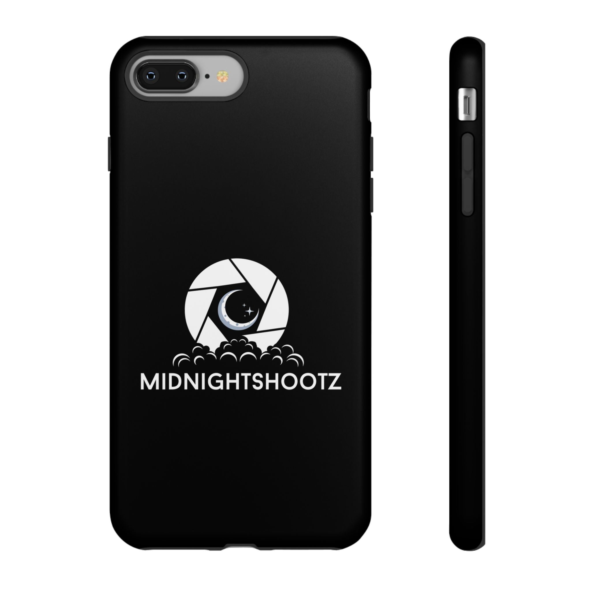 Midnight Shootz Phone Case