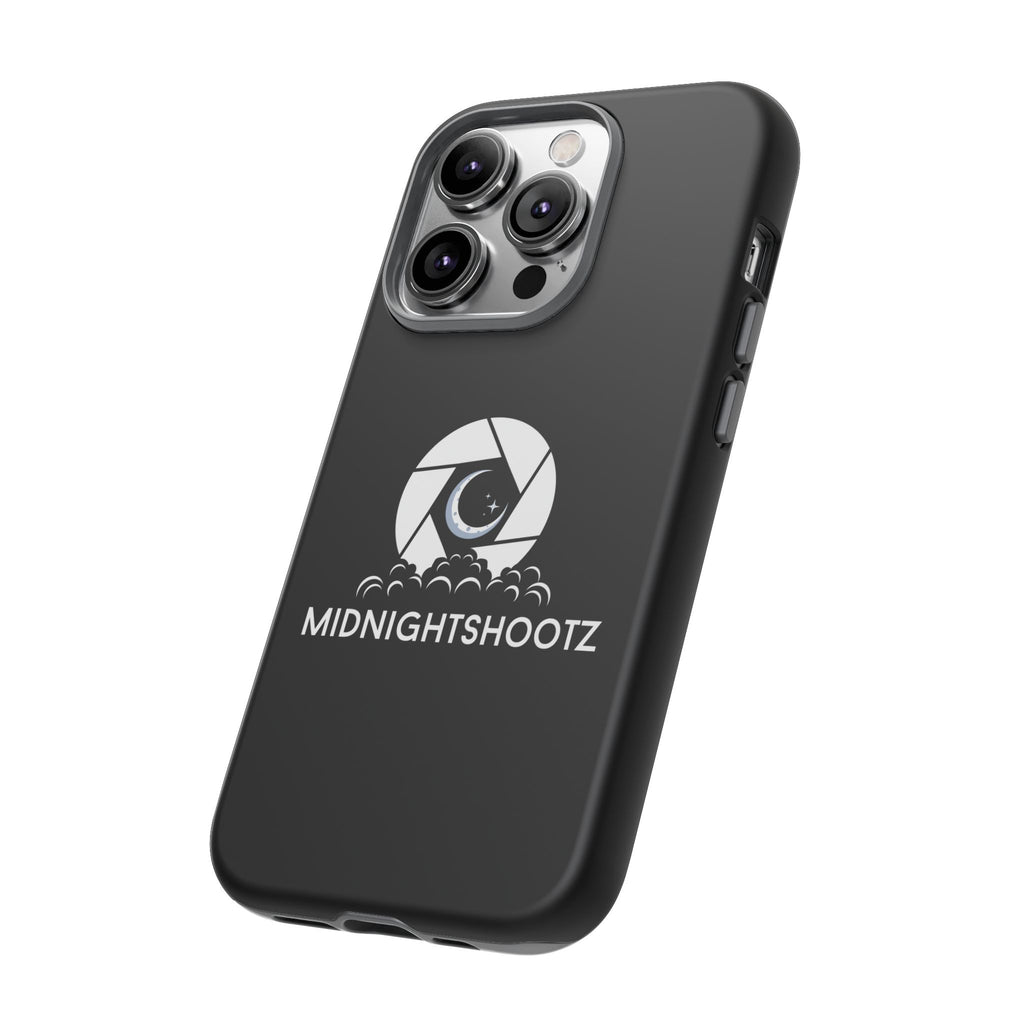 MidnightShootz Phone Case