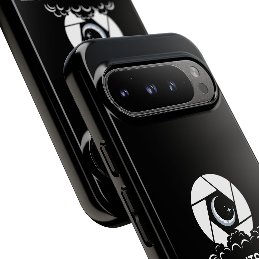 MidnightShootz Phone Case