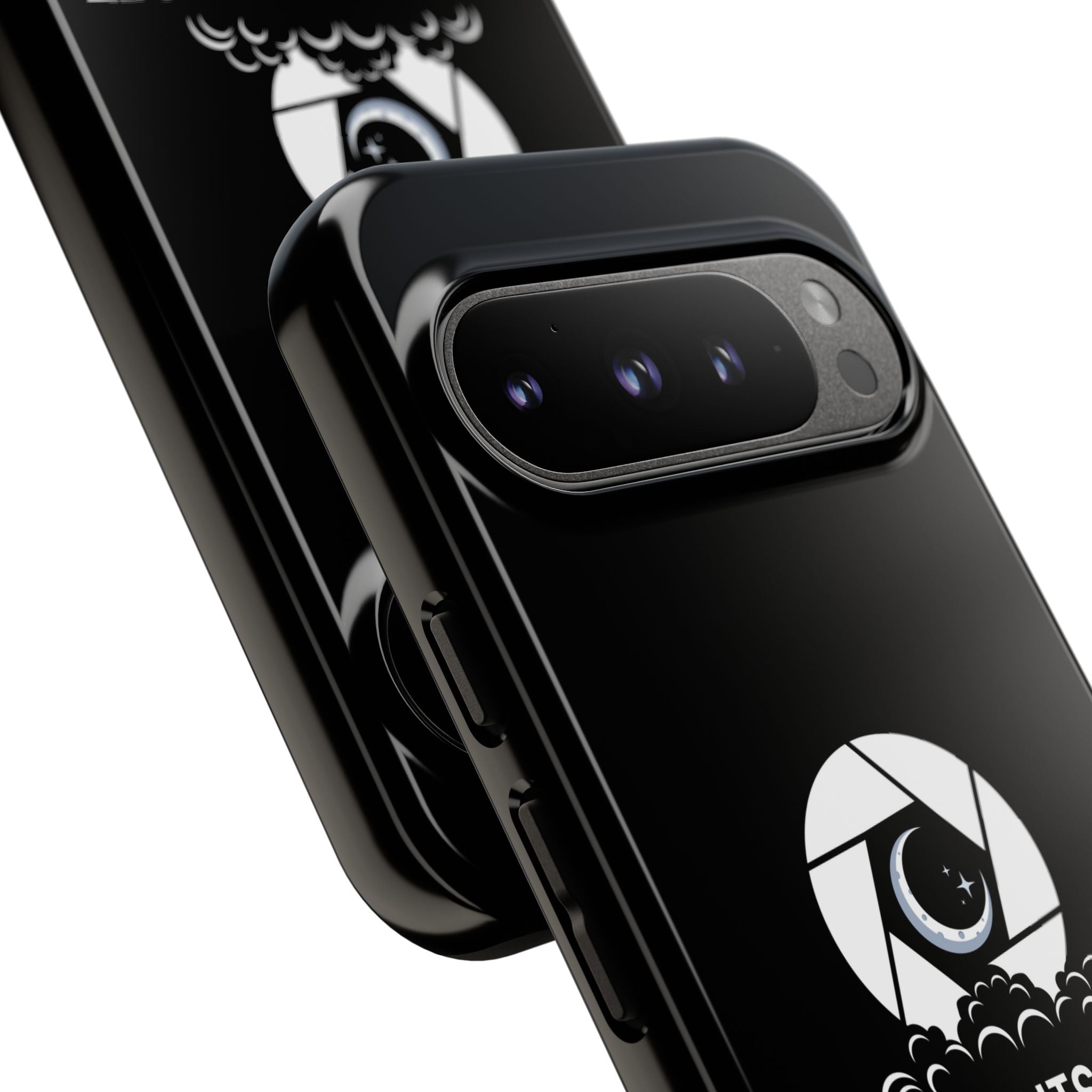 MidnightShootz Phone Case