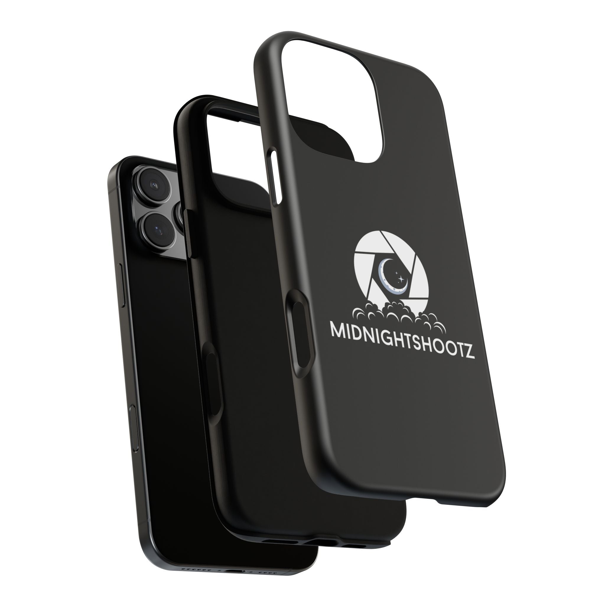 MidnightShootz Phone Case