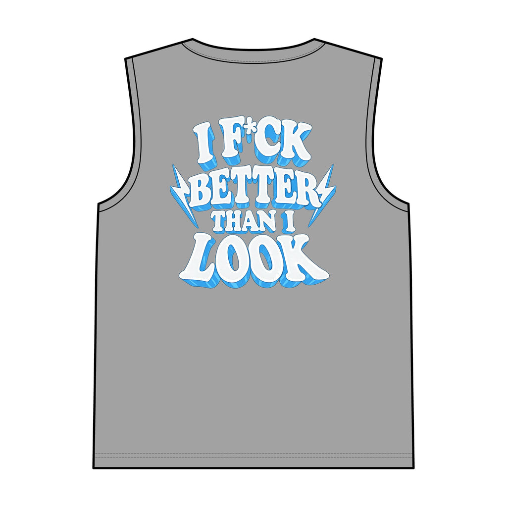 I F*ck Better Cut-Off