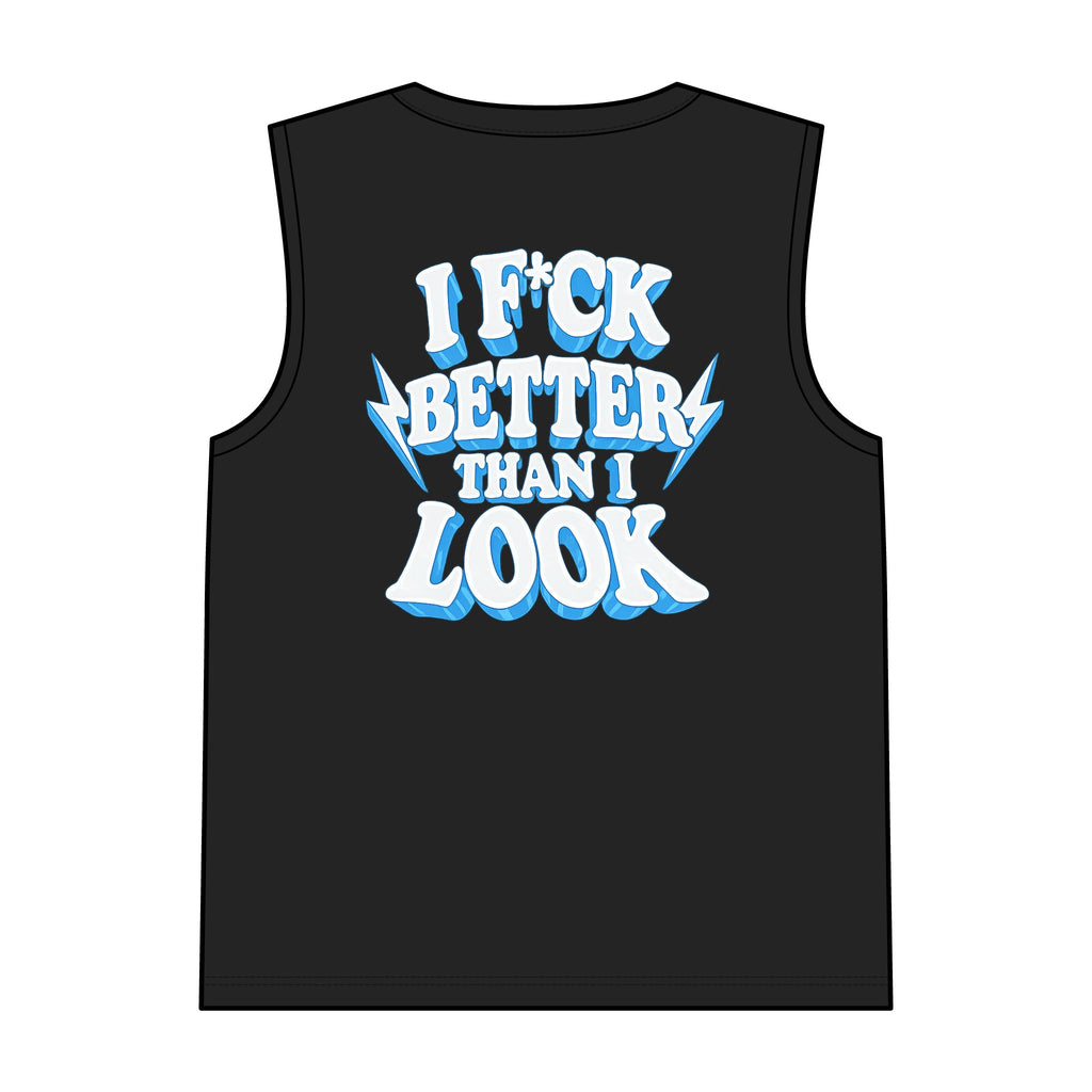 I F*ck Better Cut-Off