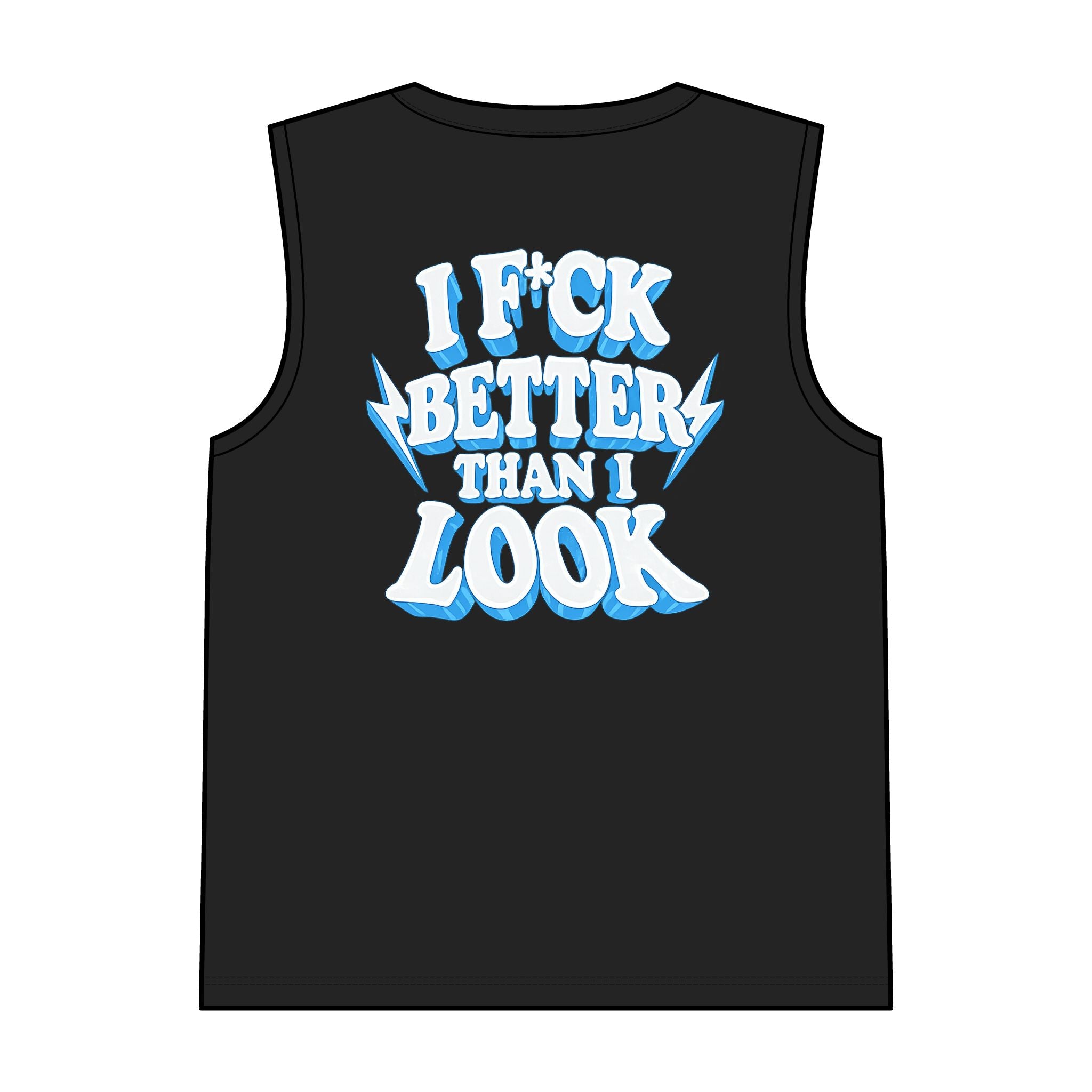 I F*ck Better Cut-Off