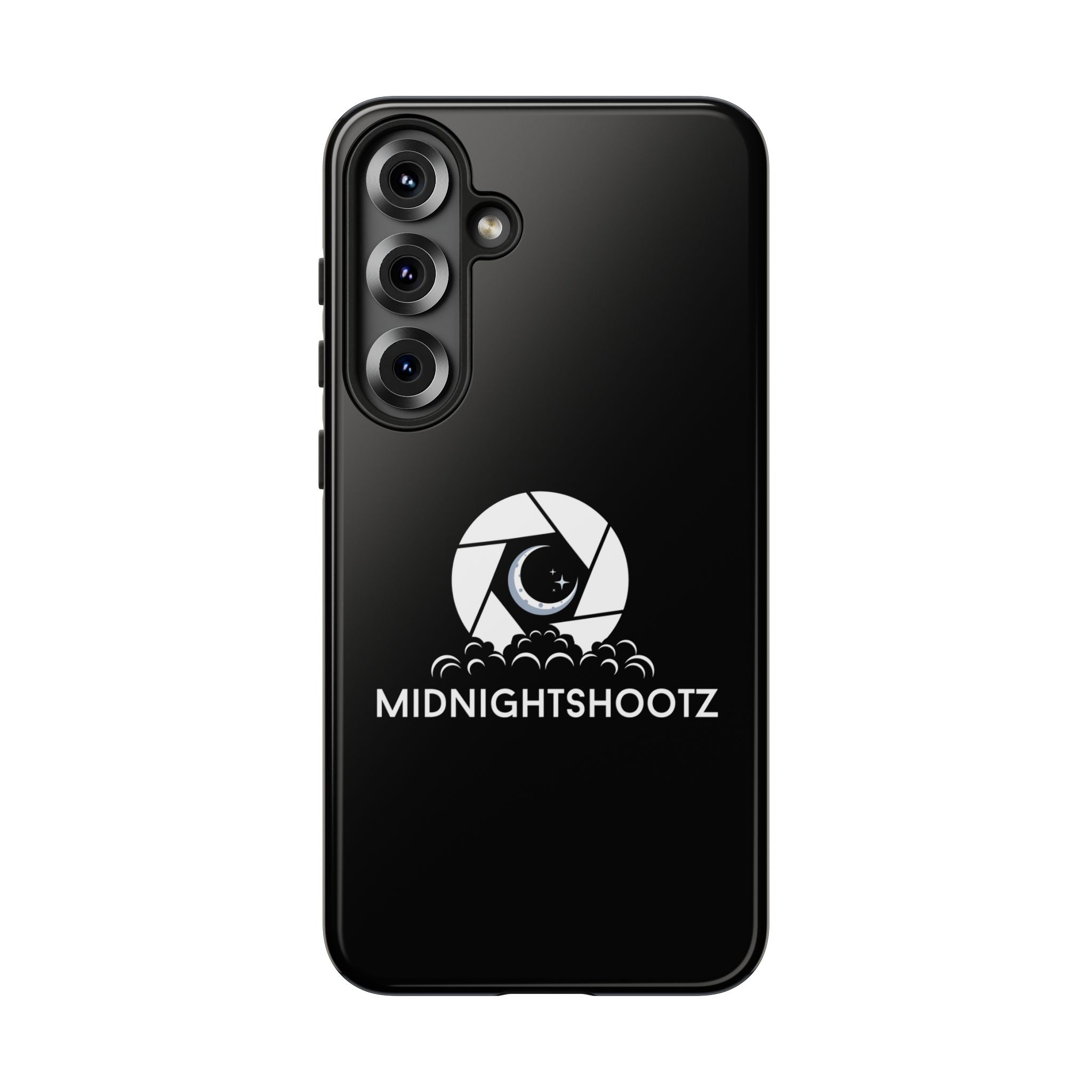 Midnight Shootz Phone Case