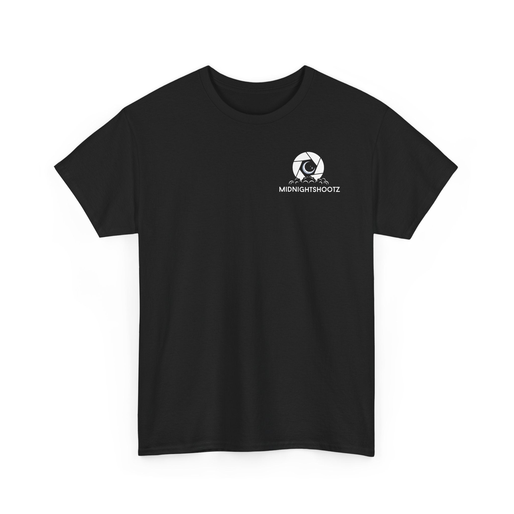 "Your Mom Likes My Shots" T-Shirt