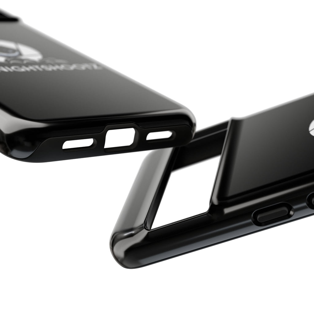 MidnightShootz Phone Case
