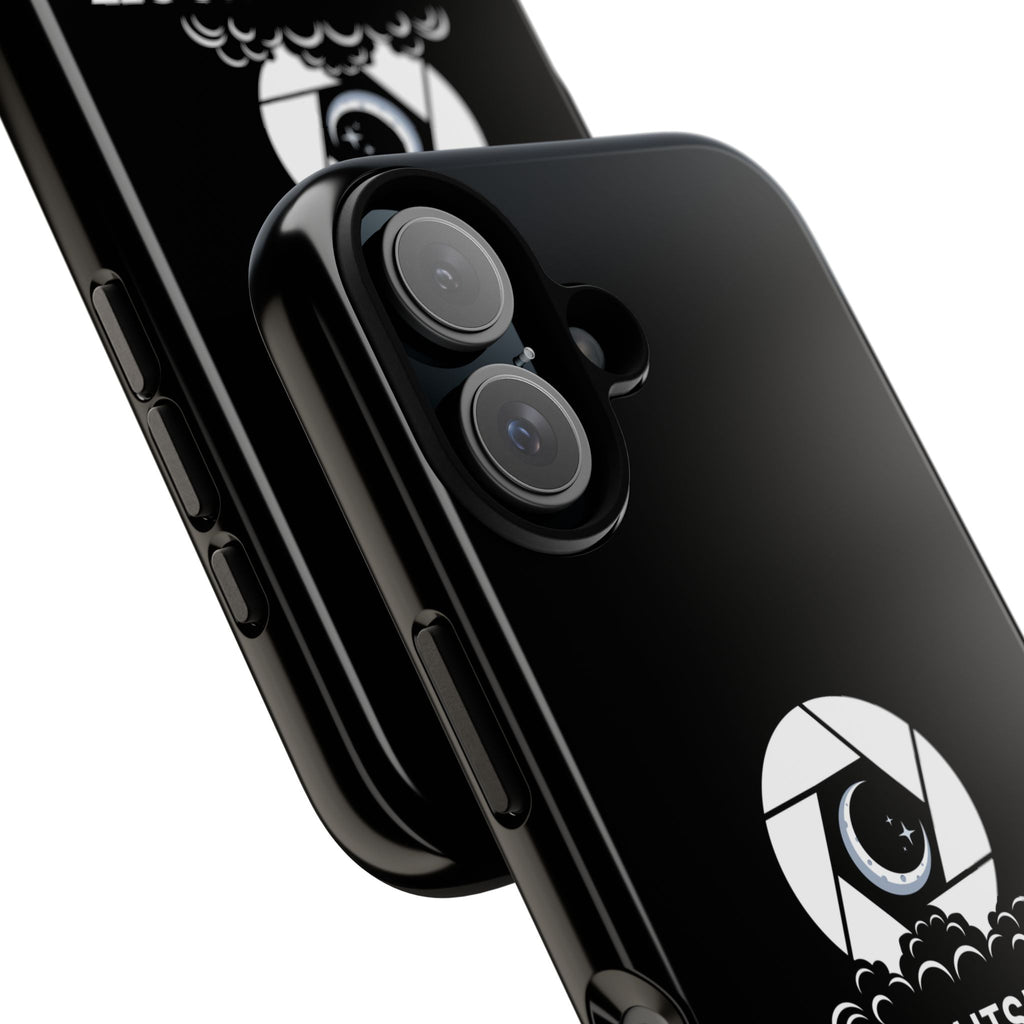 MidnightShootz Phone Case
