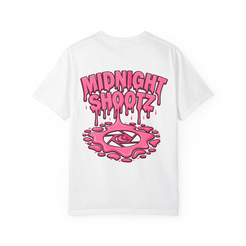 Pink Drip
