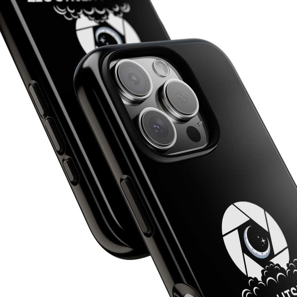 MidnightShootz Phone Case
