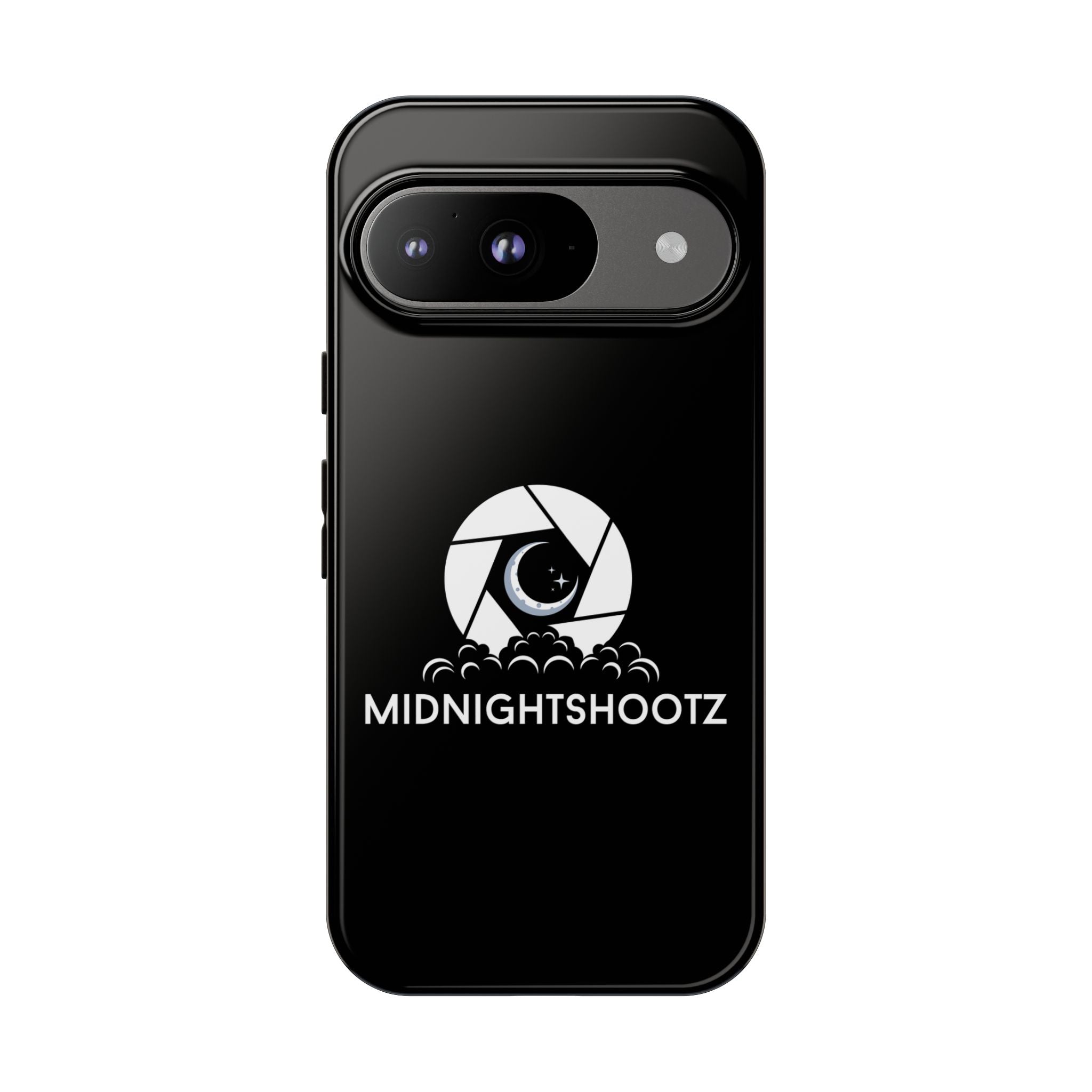 Midnight Shootz Phone Case