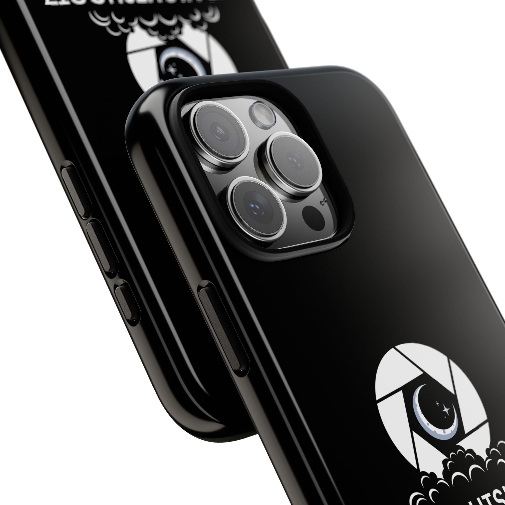 MidnightShootz Phone Case