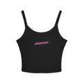 Country Barbie CropTop