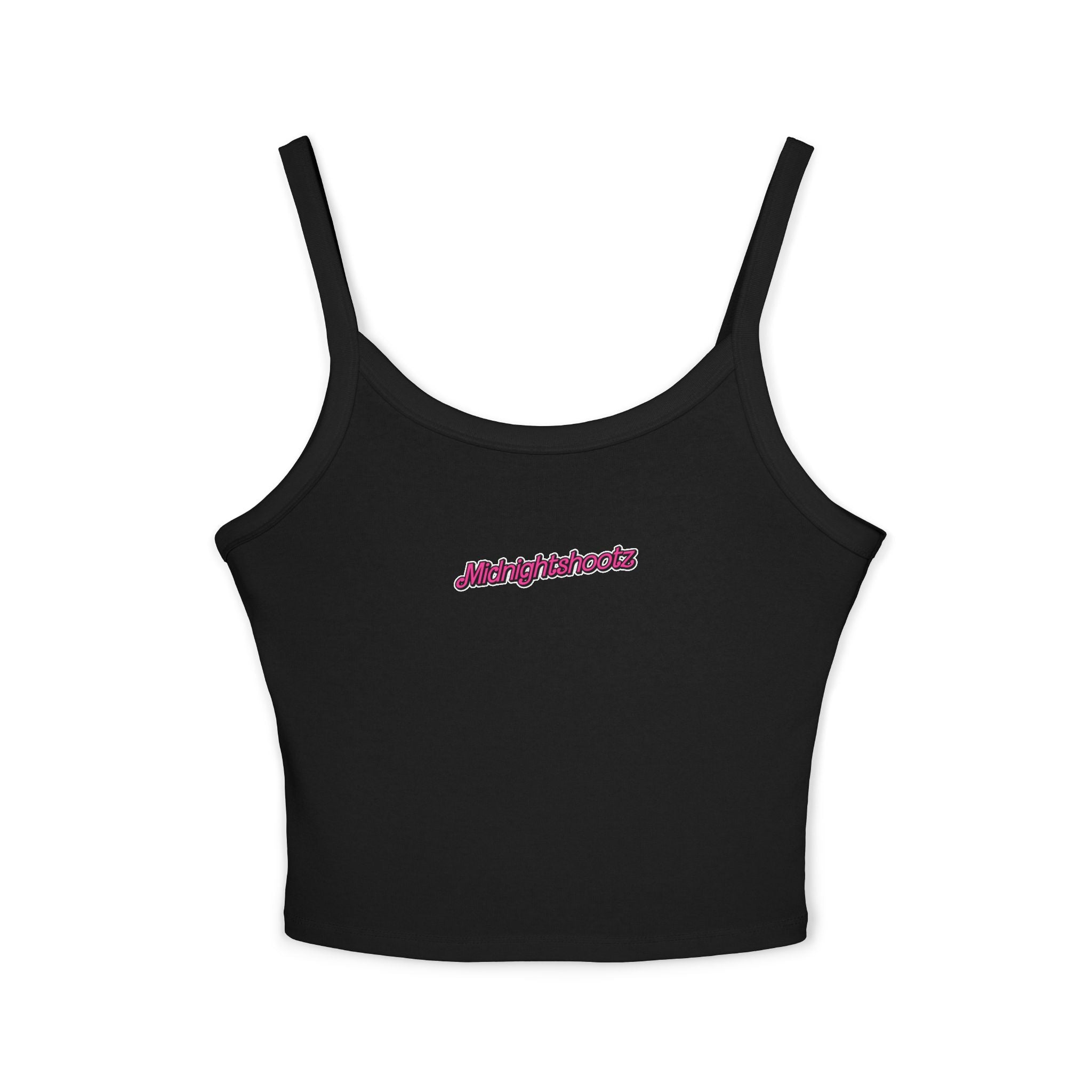 Country Barbie Crop