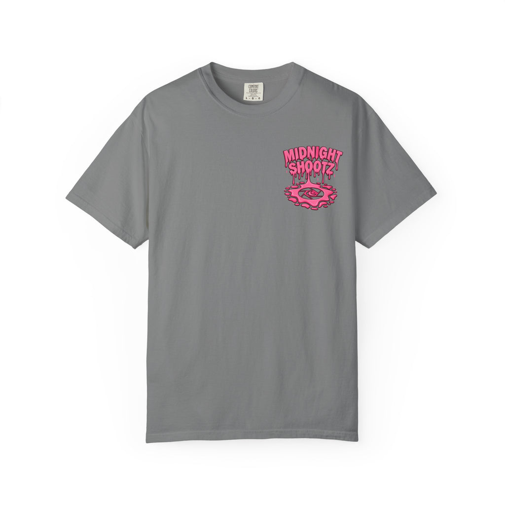 Pink Drip
