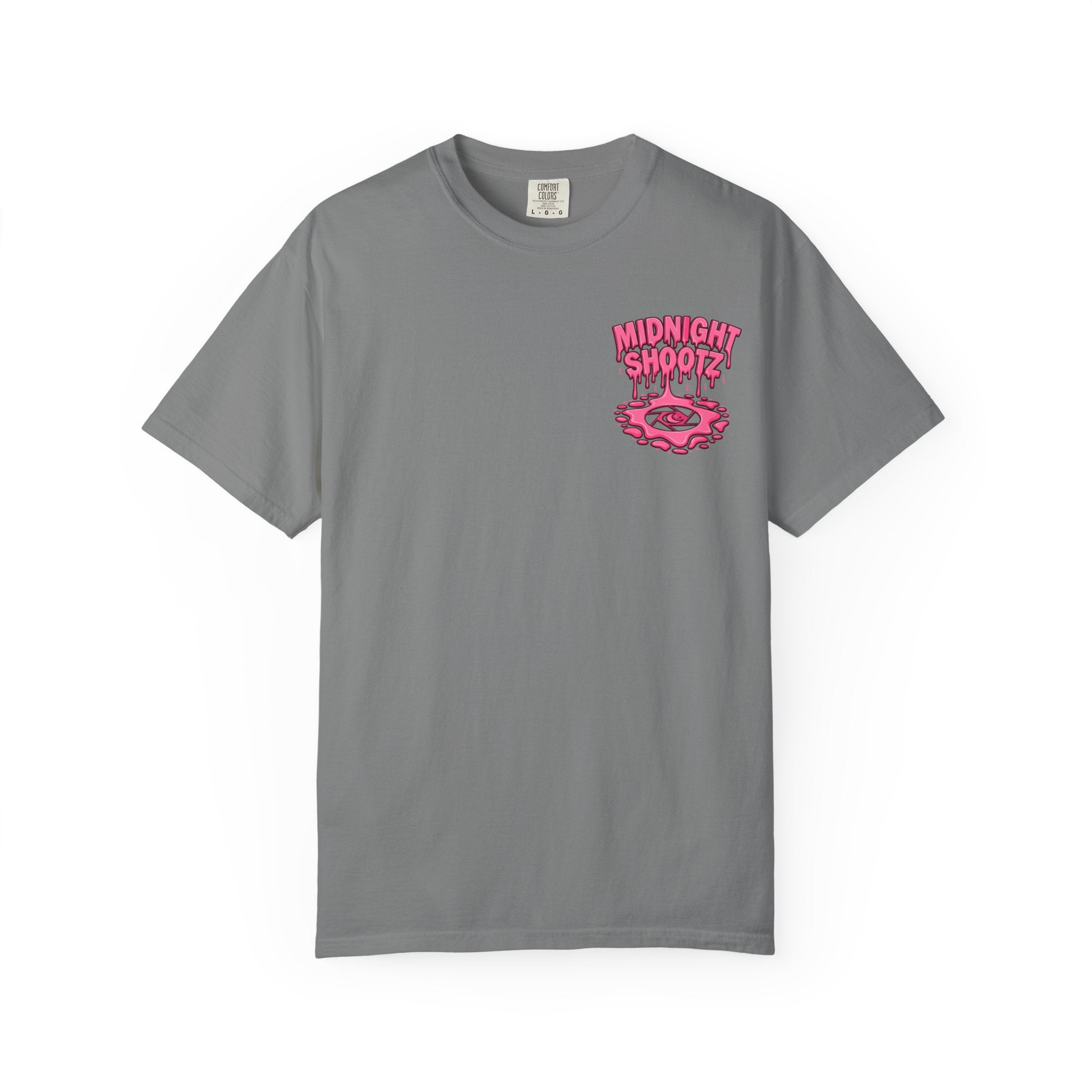 Pink Drip