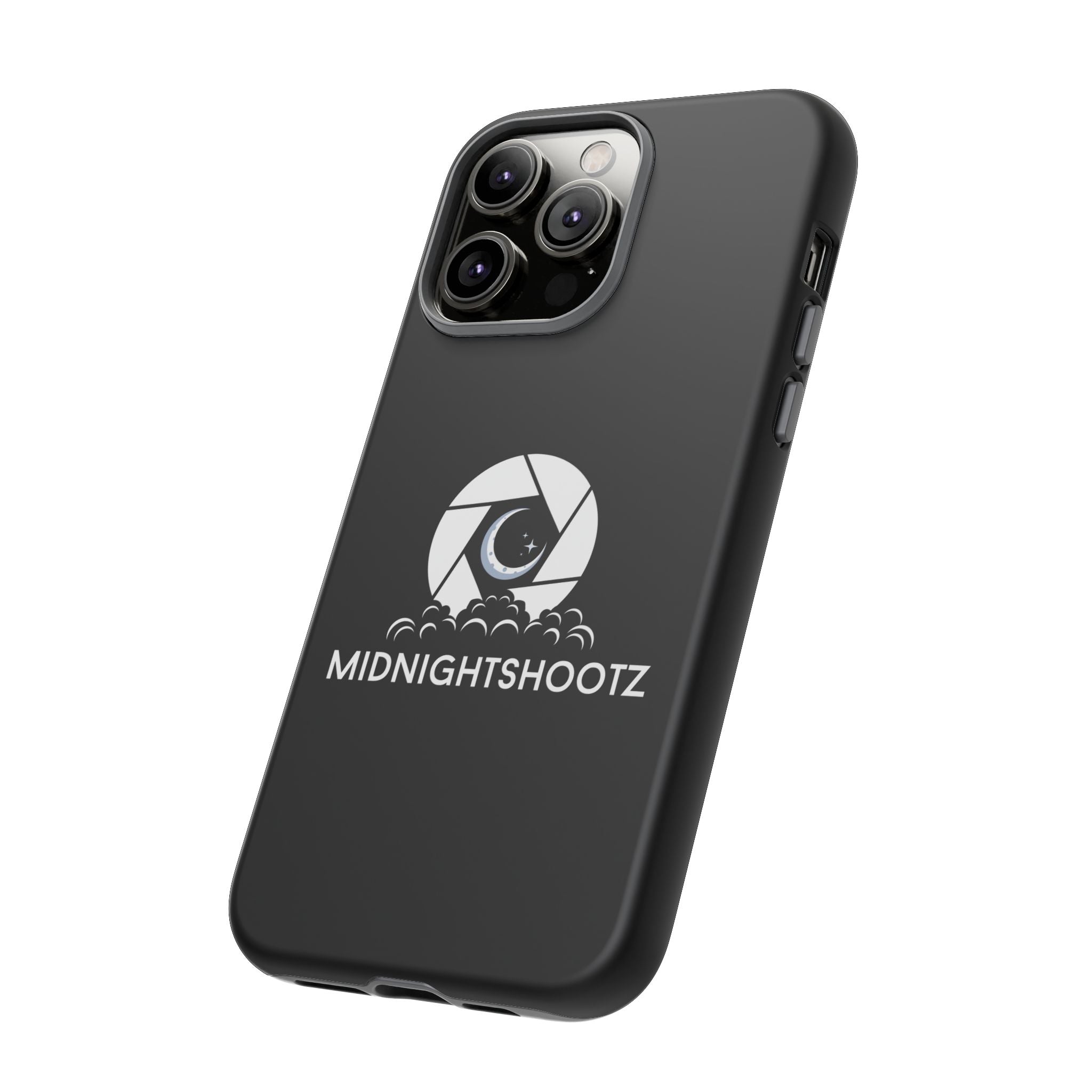 MidnightShootz Phone Case