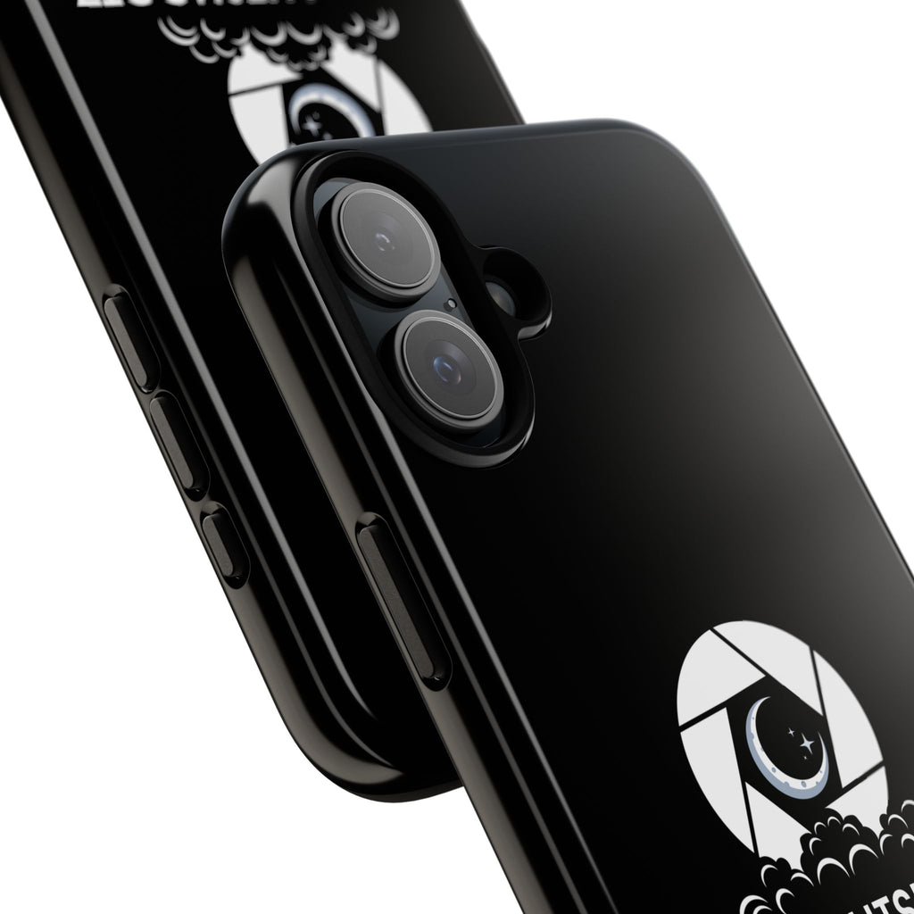 MidnightShootz Phone Case