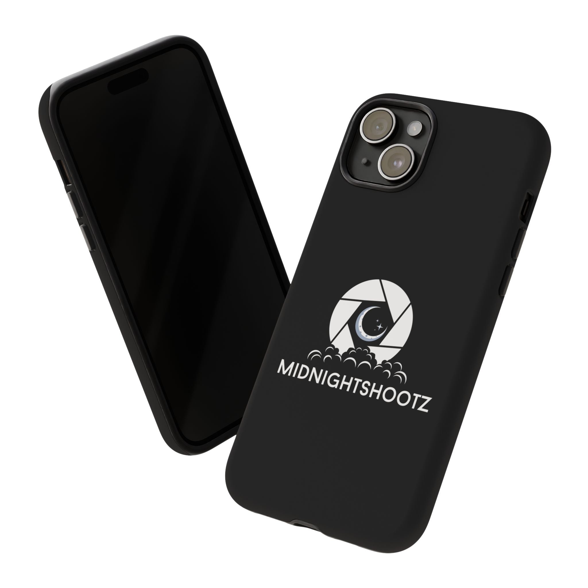 MidnightShootz Phone Case