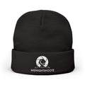 Midnightshootz Knit Beanie