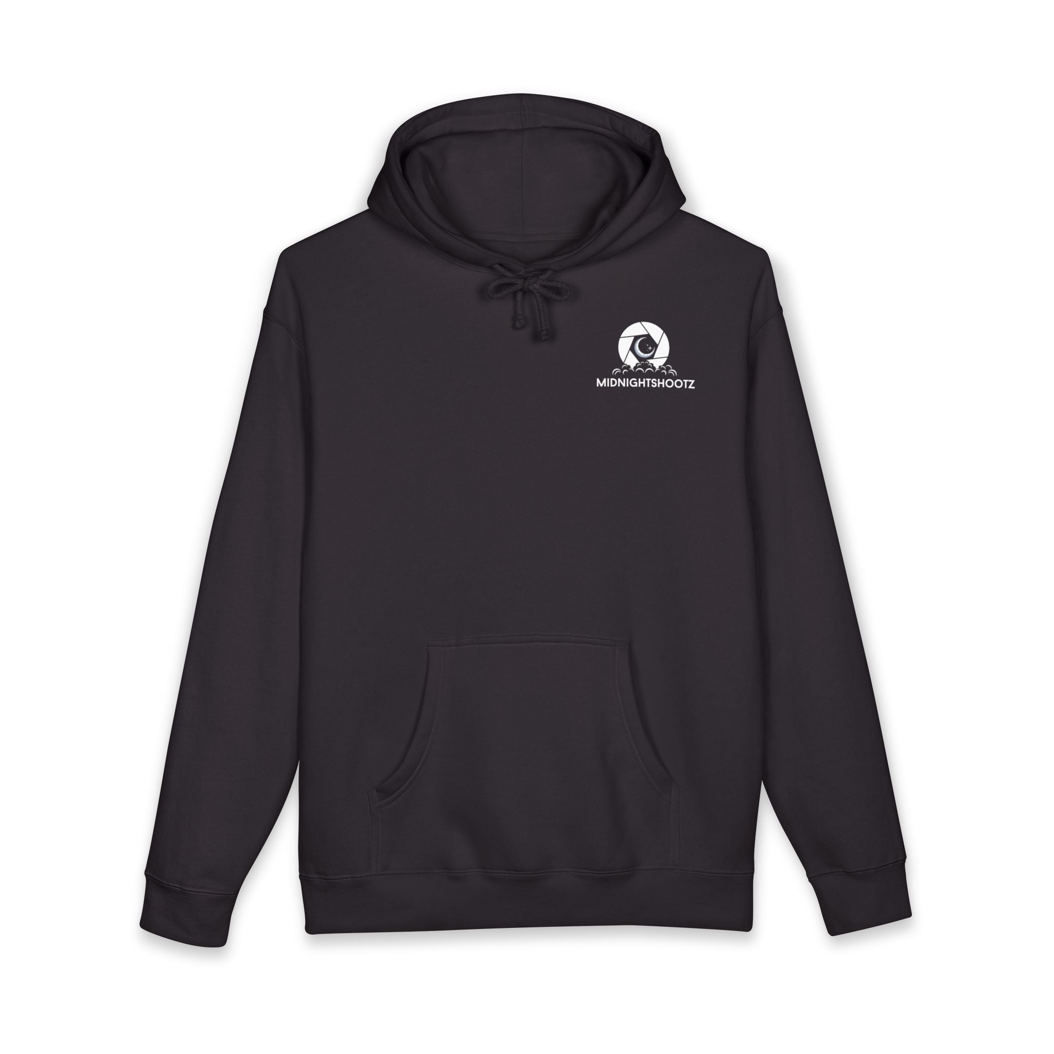 "Your Mom Likes My Shots" Hoodie