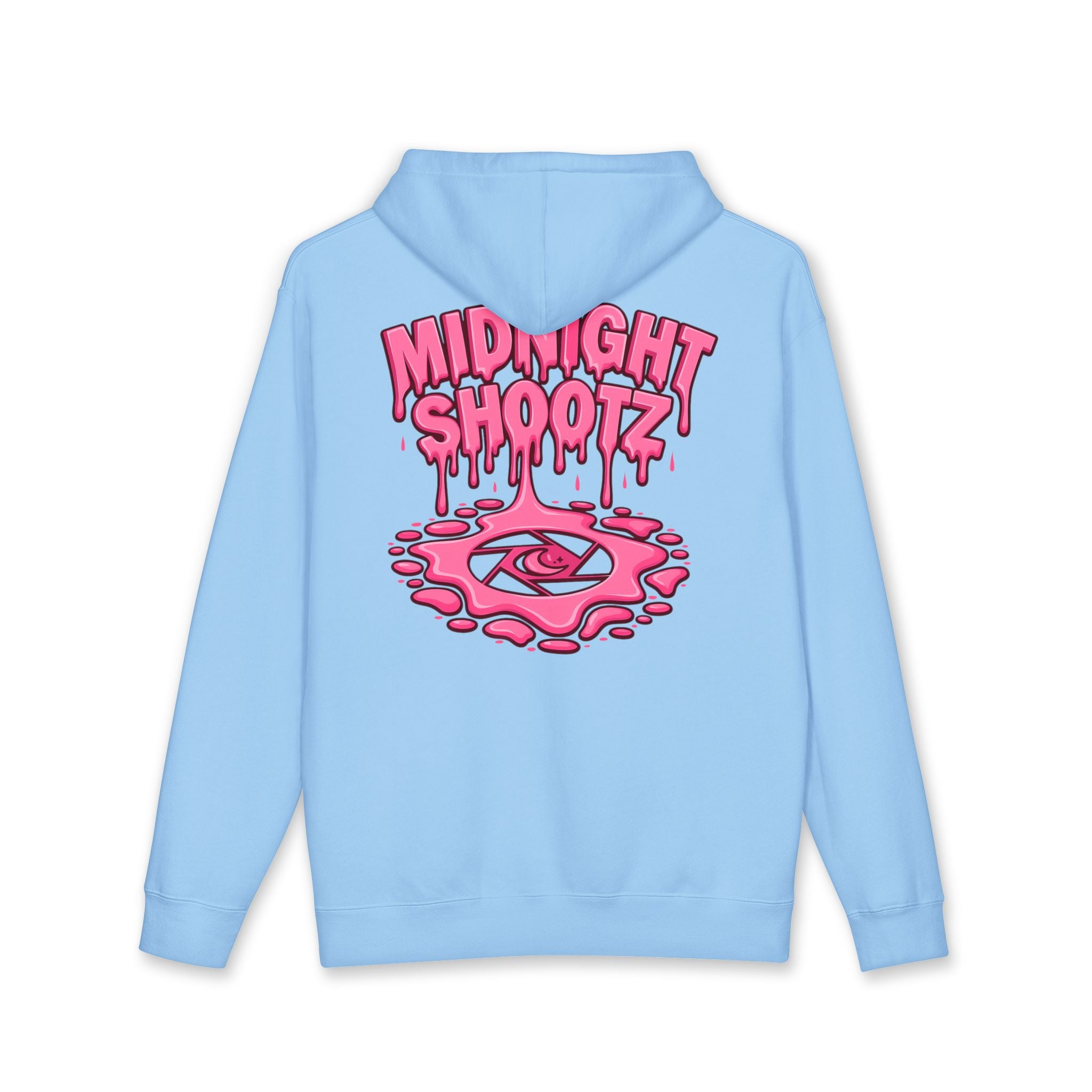 Midnight Shootz Pink Drip