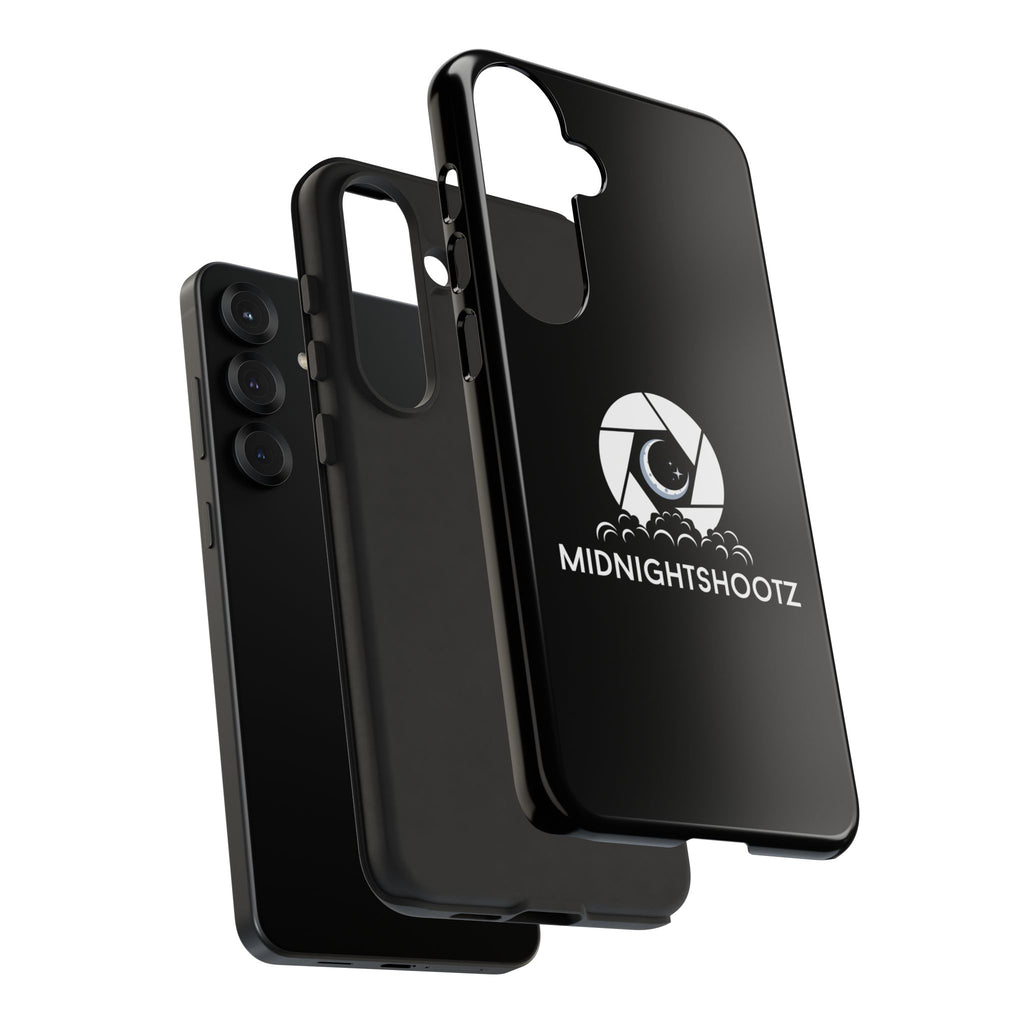 MidnightShootz Phone Case