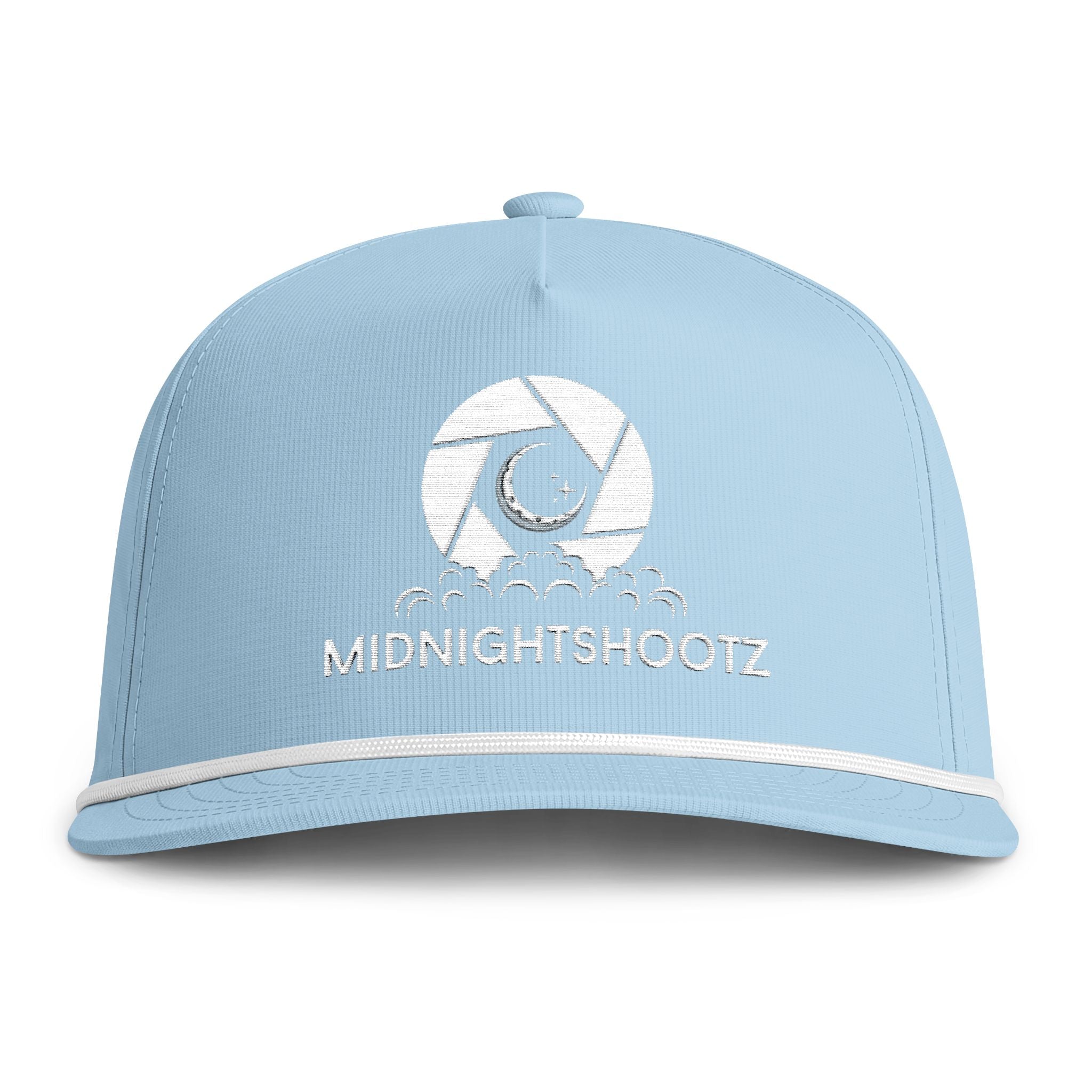Midnightshootz Rope Hat