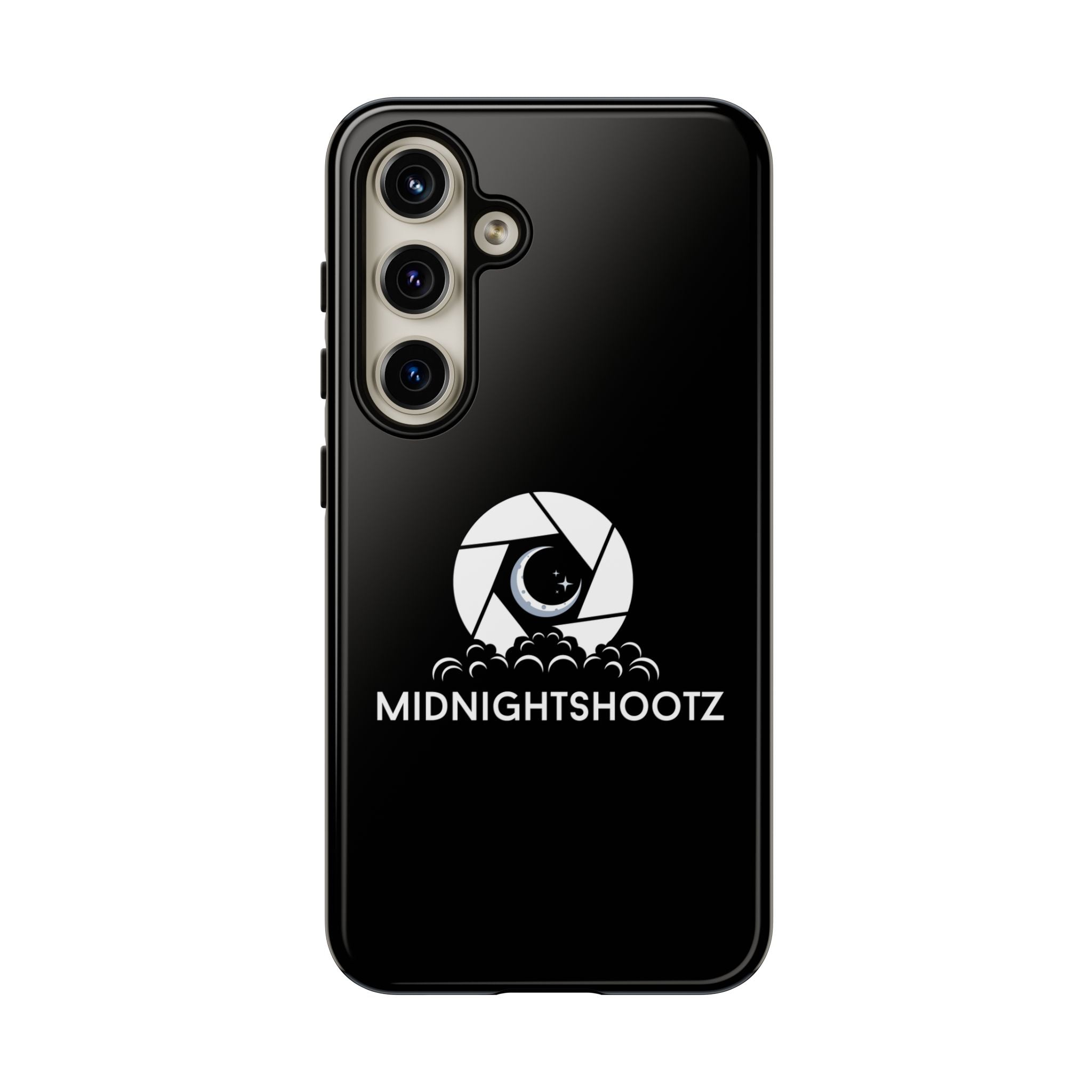 Midnight Shootz Phone Case