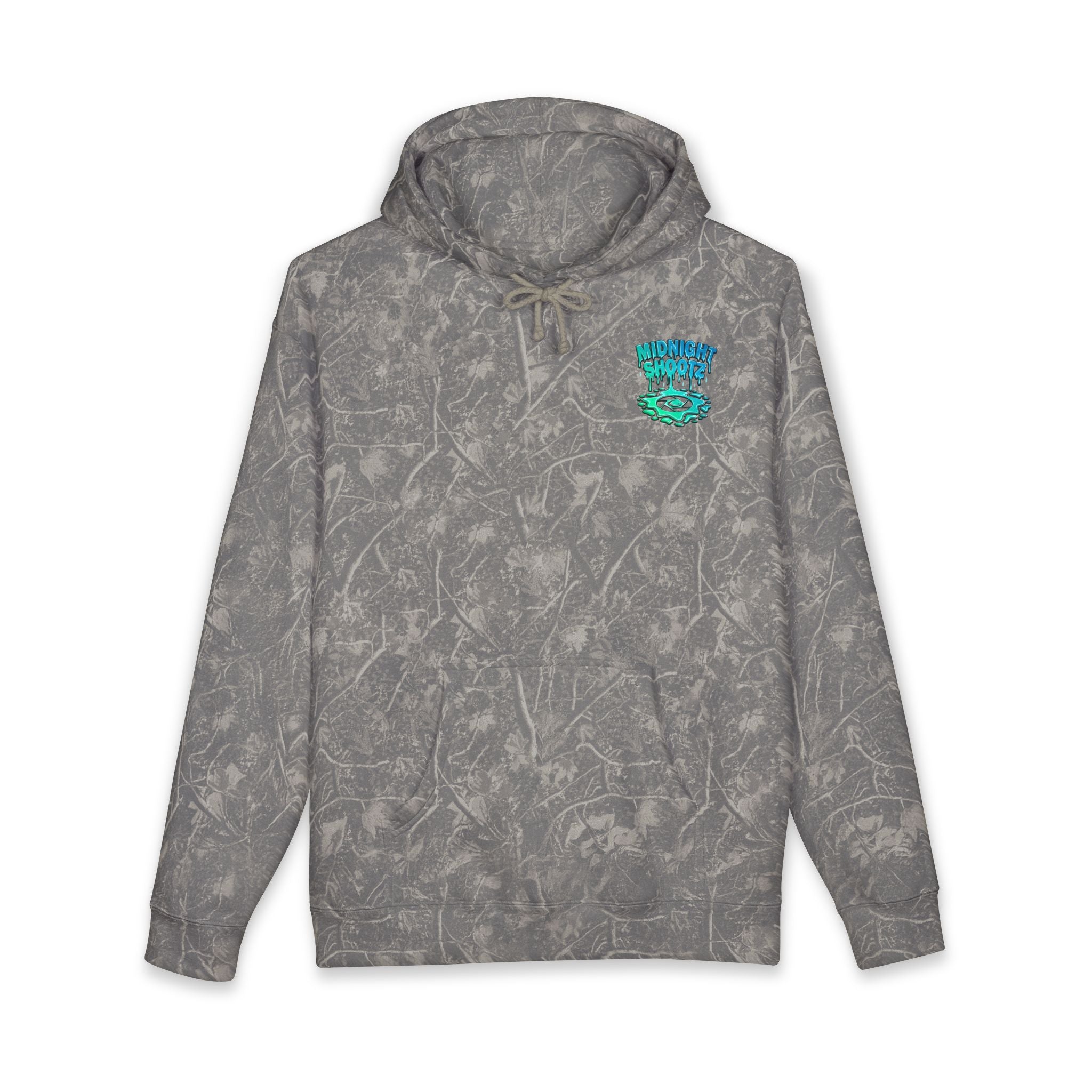 Midnight Shootz Green Drip