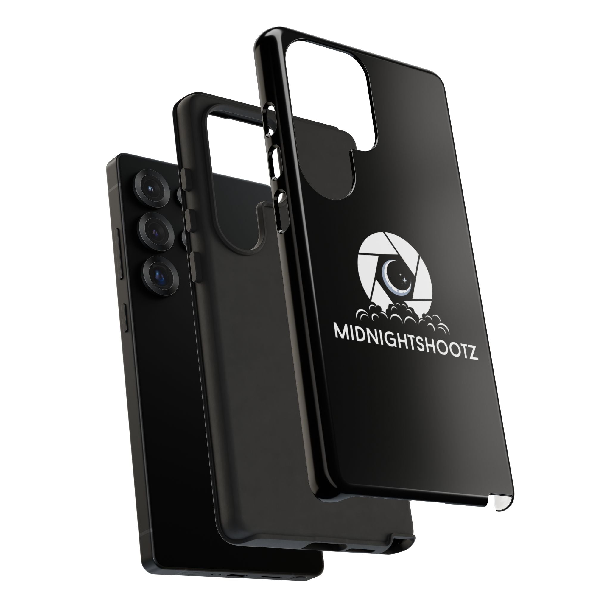 MidnightShootz Phone Case
