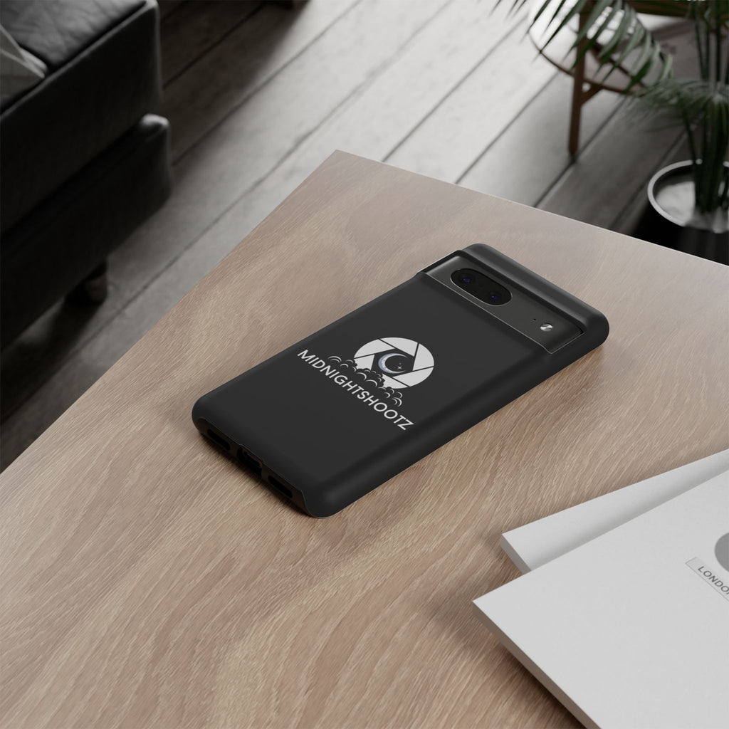 MidnightShootz Phone Case