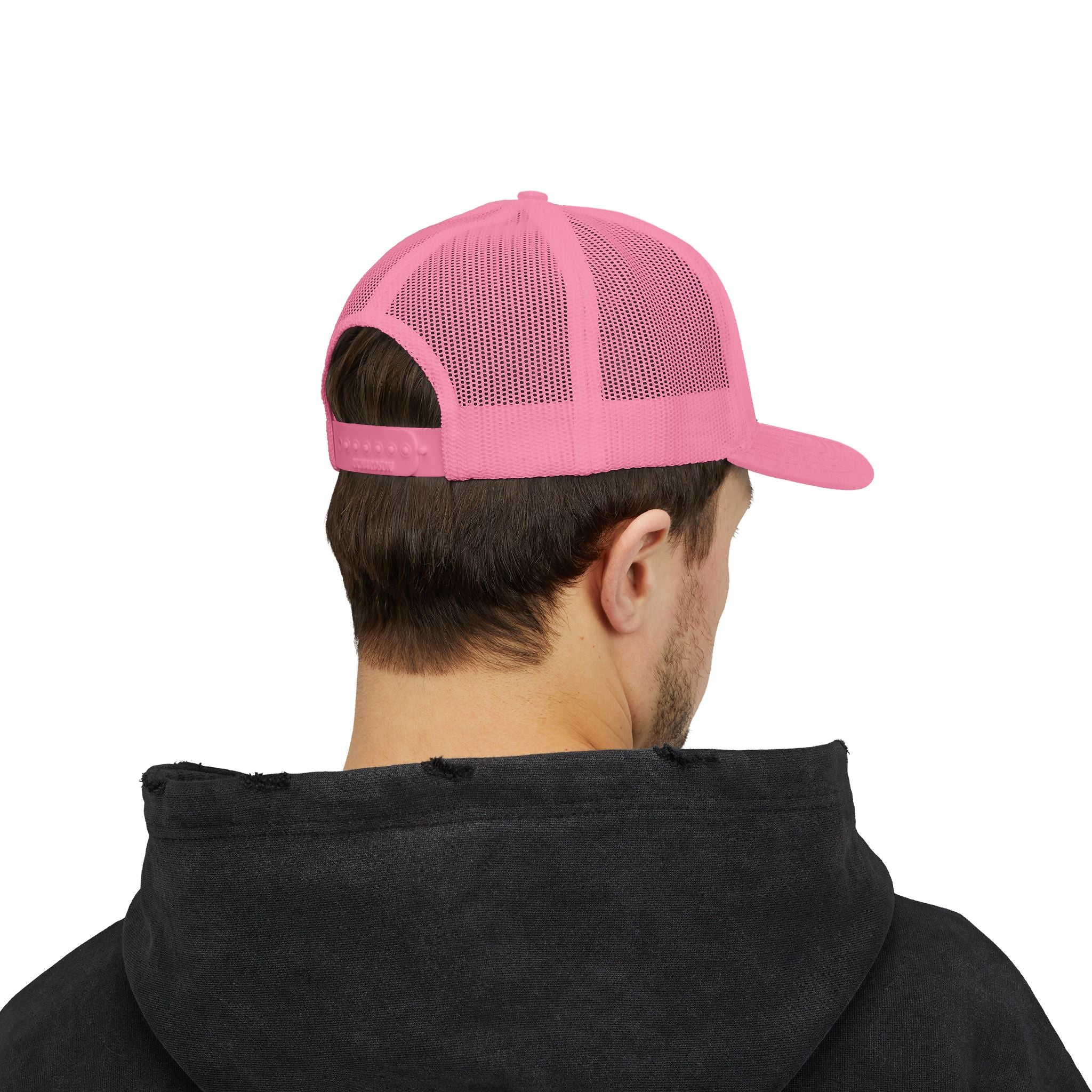 MidnightShoots SnapBack