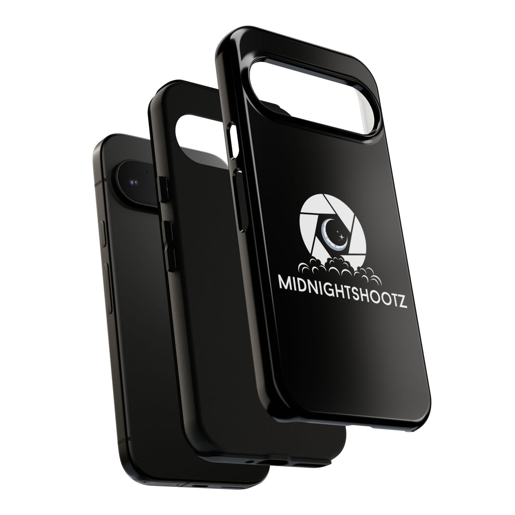 MidnightShootz Phone Case