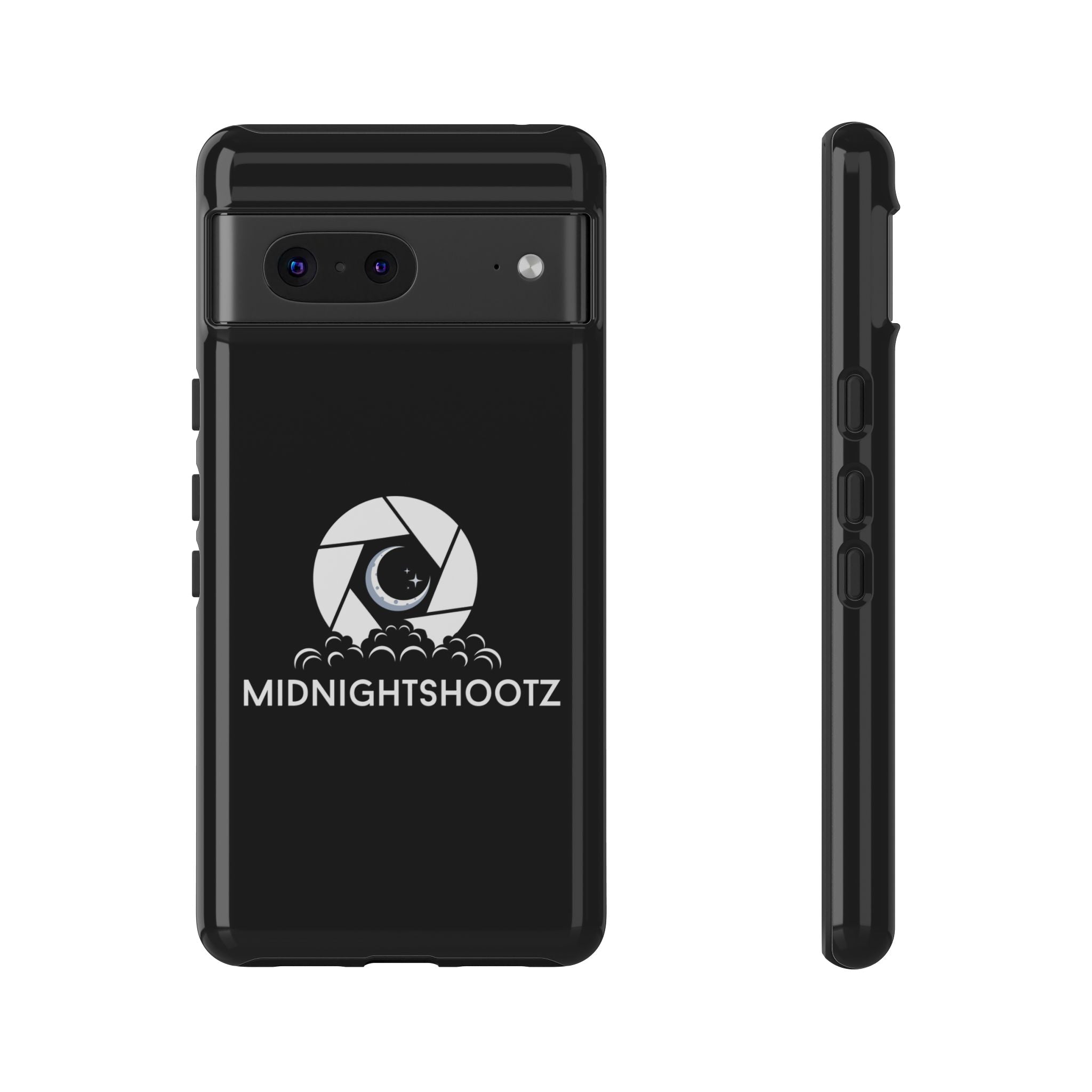 Midnight Shootz Phone Case