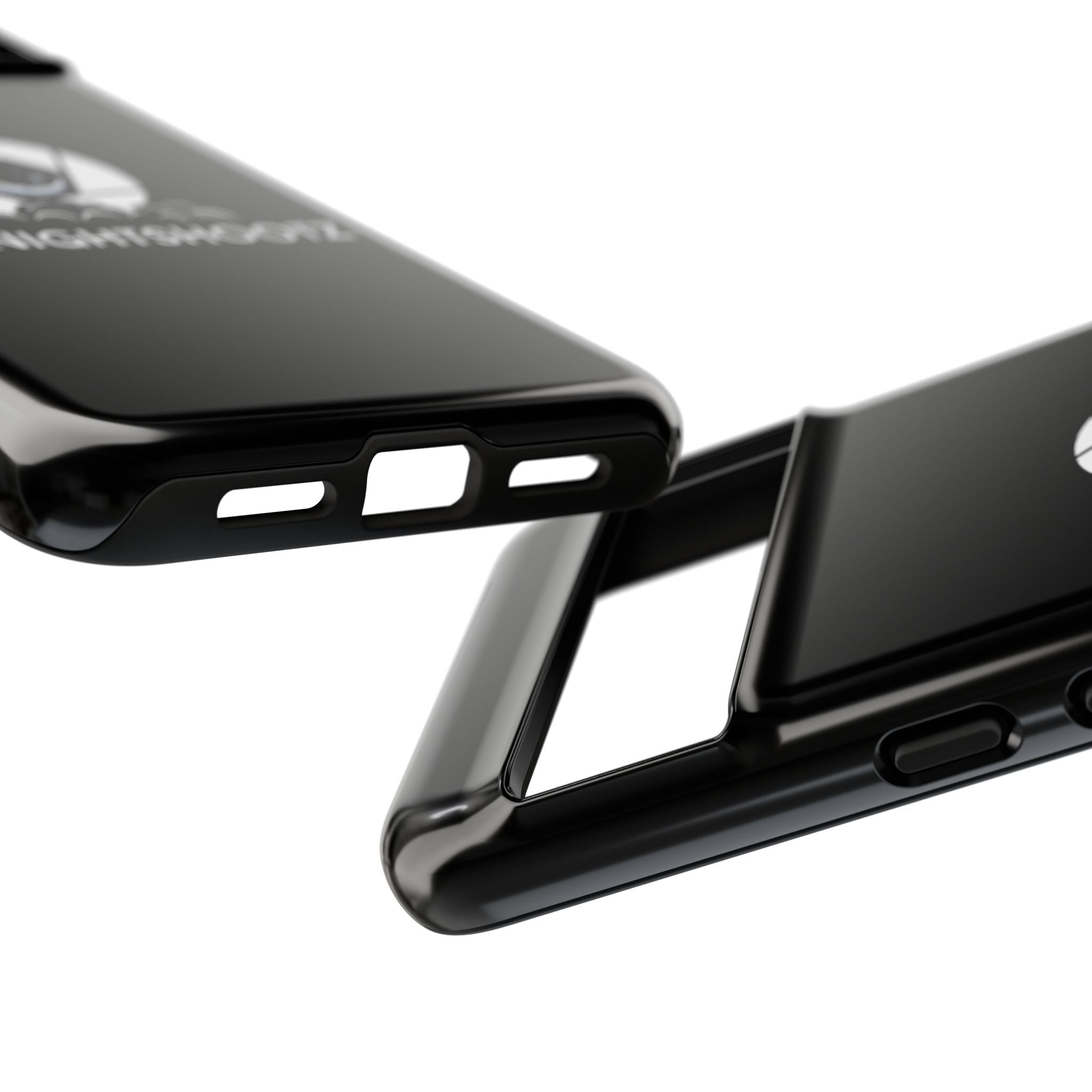 MidnightShootz Phone Case