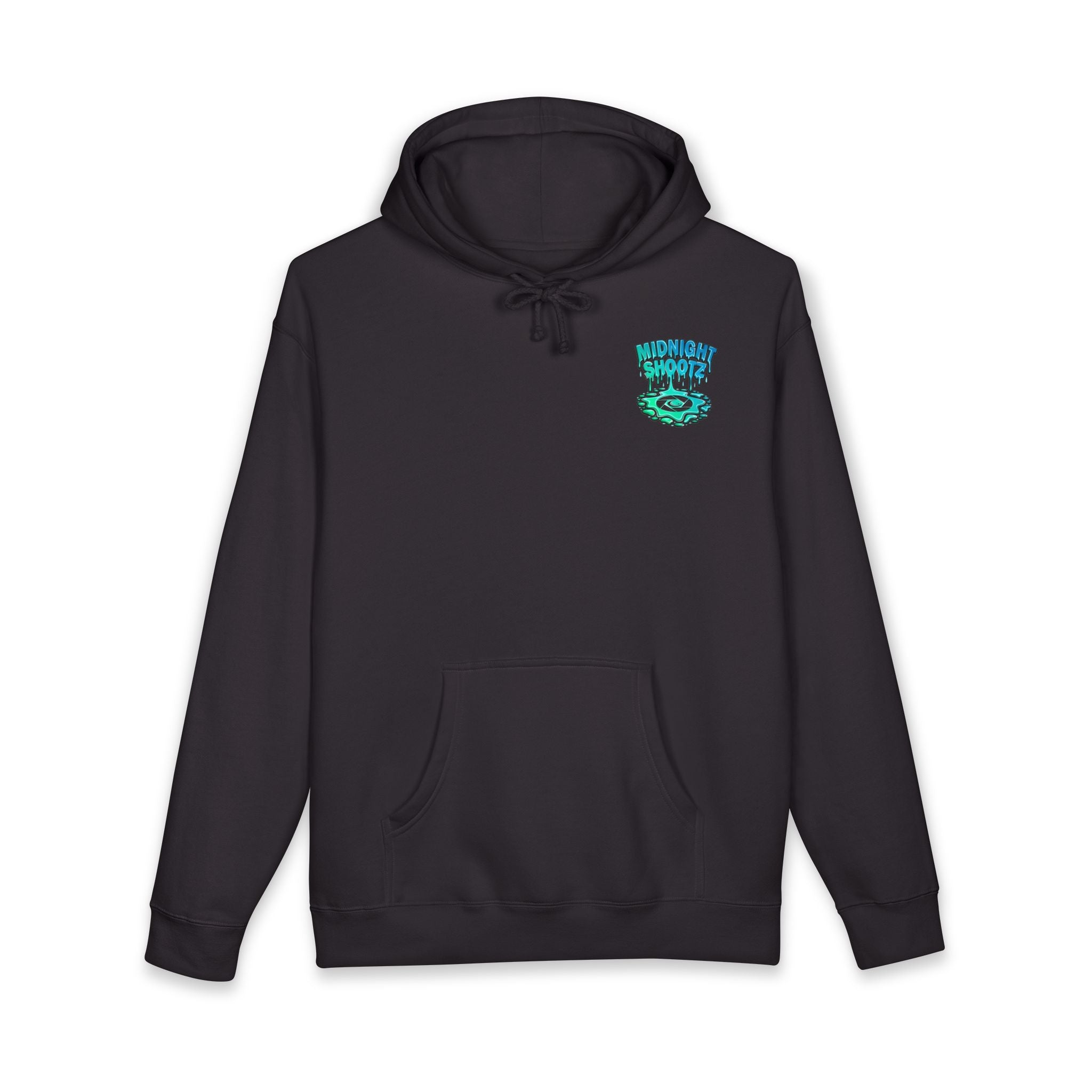 Midnight Shootz Green Drip