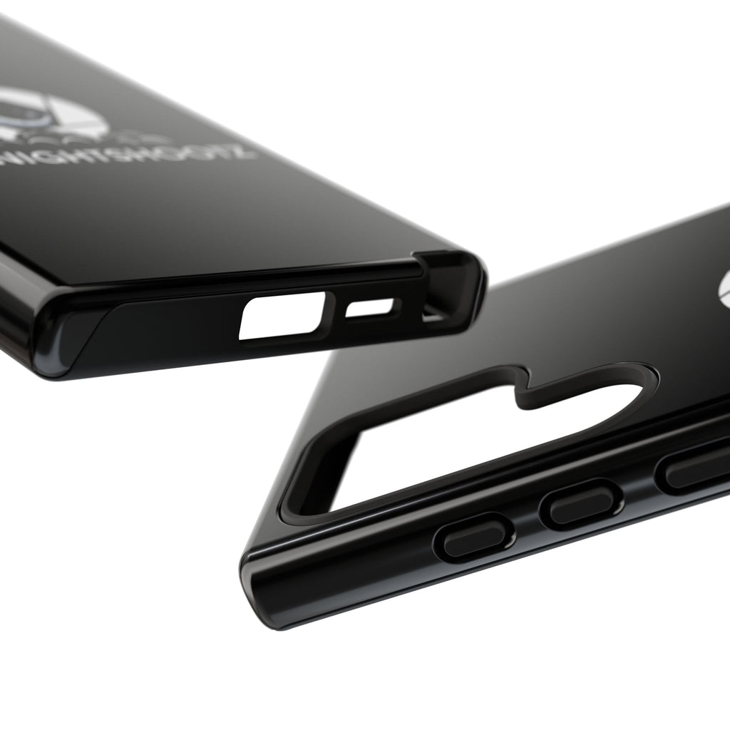 MidnightShootz Phone Case
