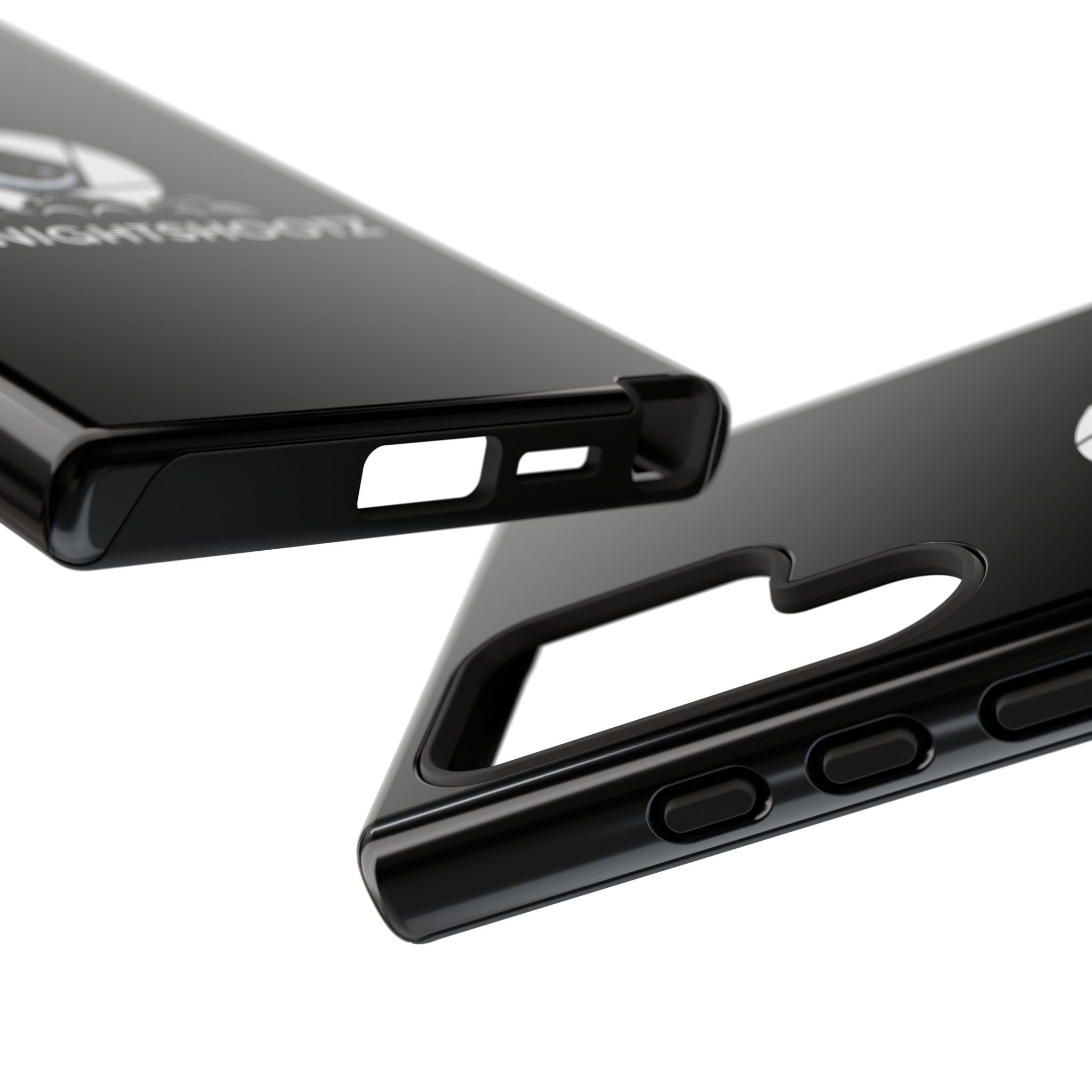 MidnightShootz Phone Case