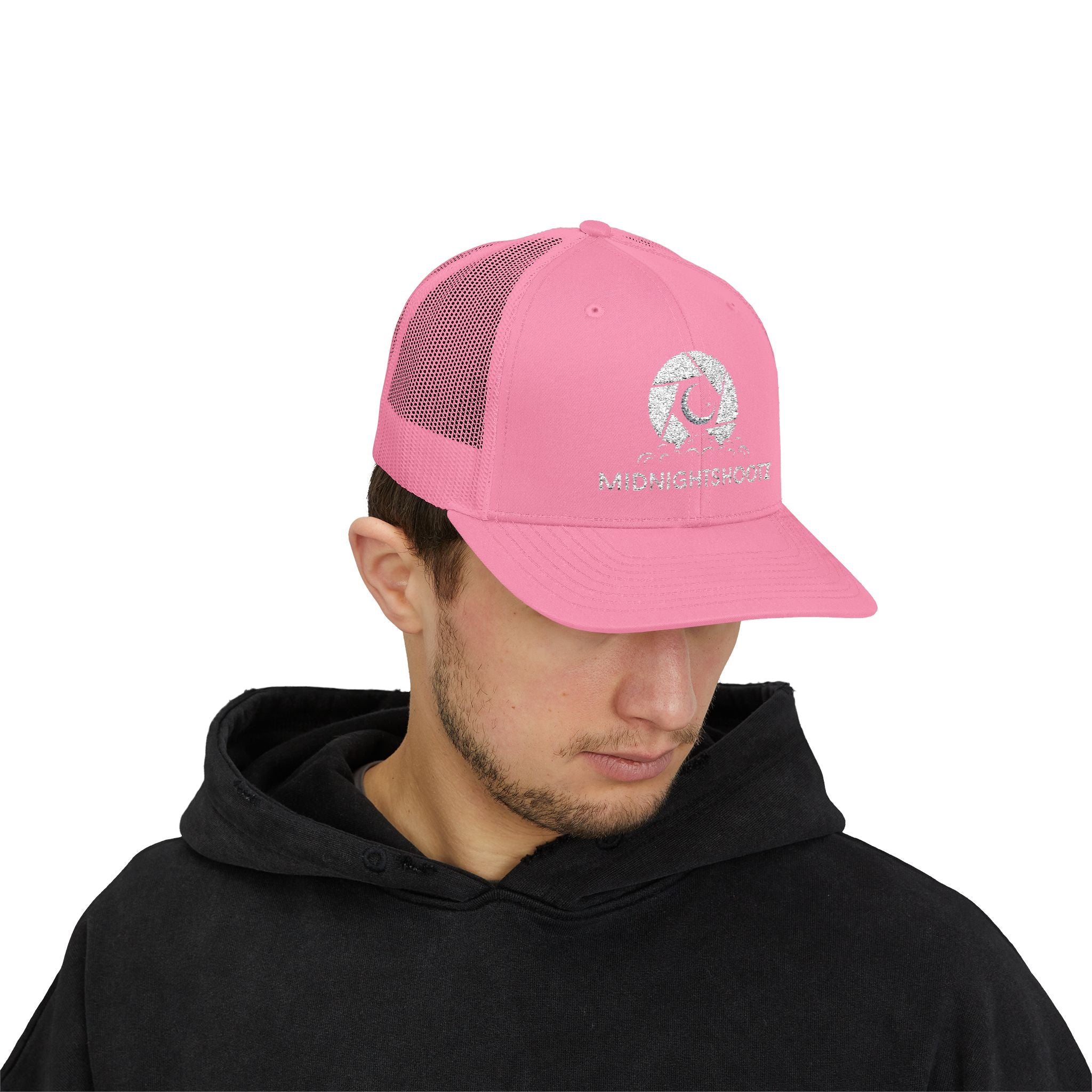 MidnightShoots SnapBack
