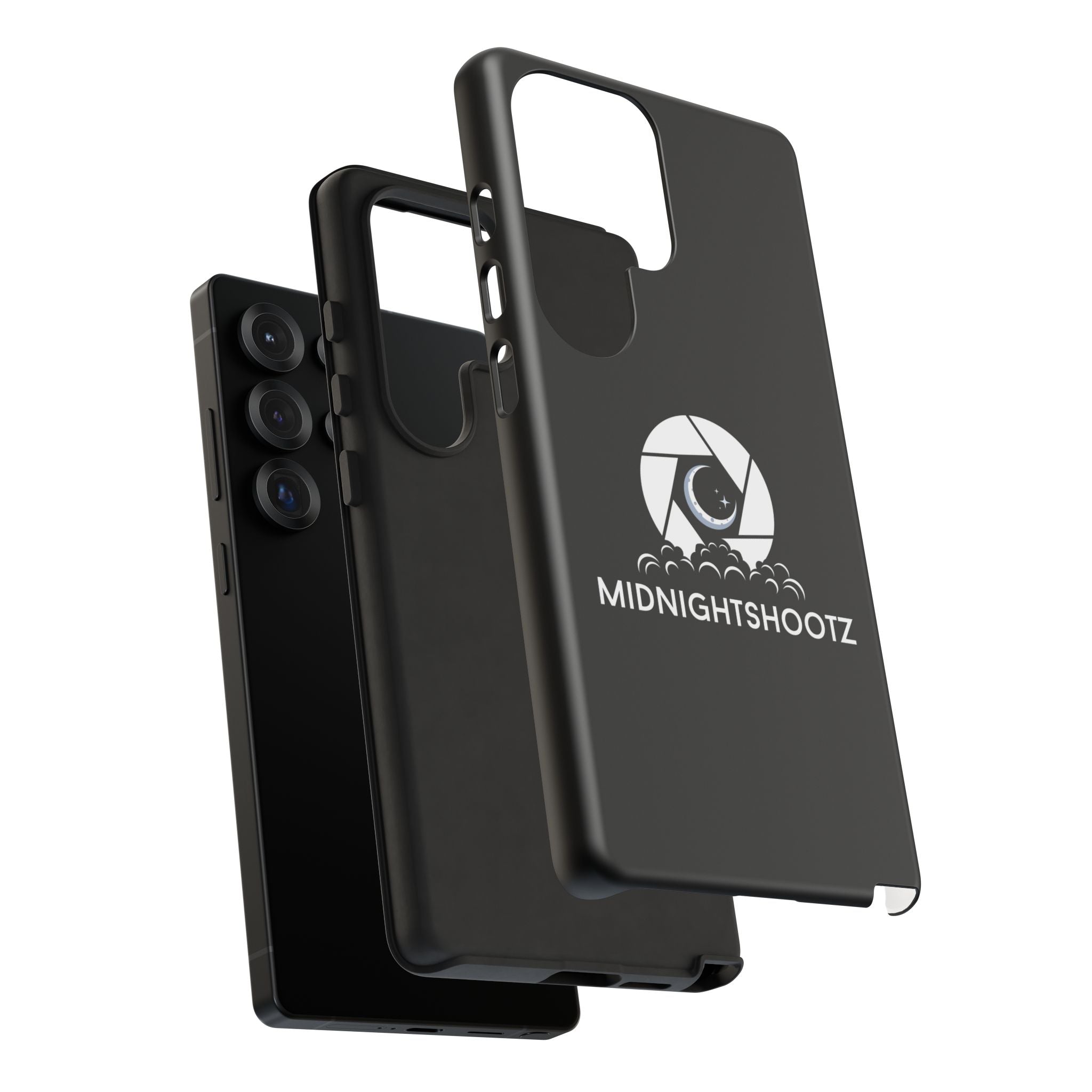 MidnightShootz Phone Case