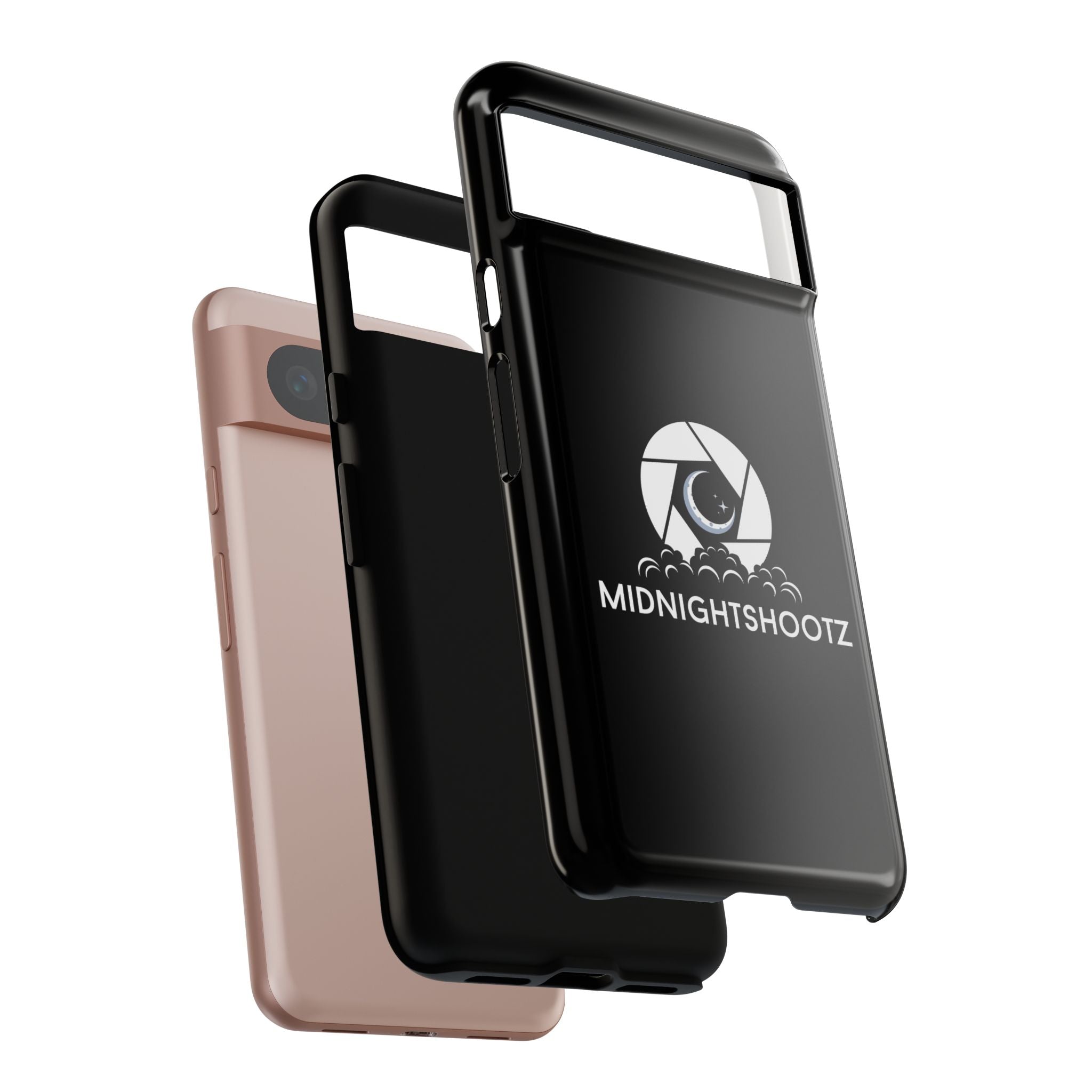 MidnightShootz Phone Case