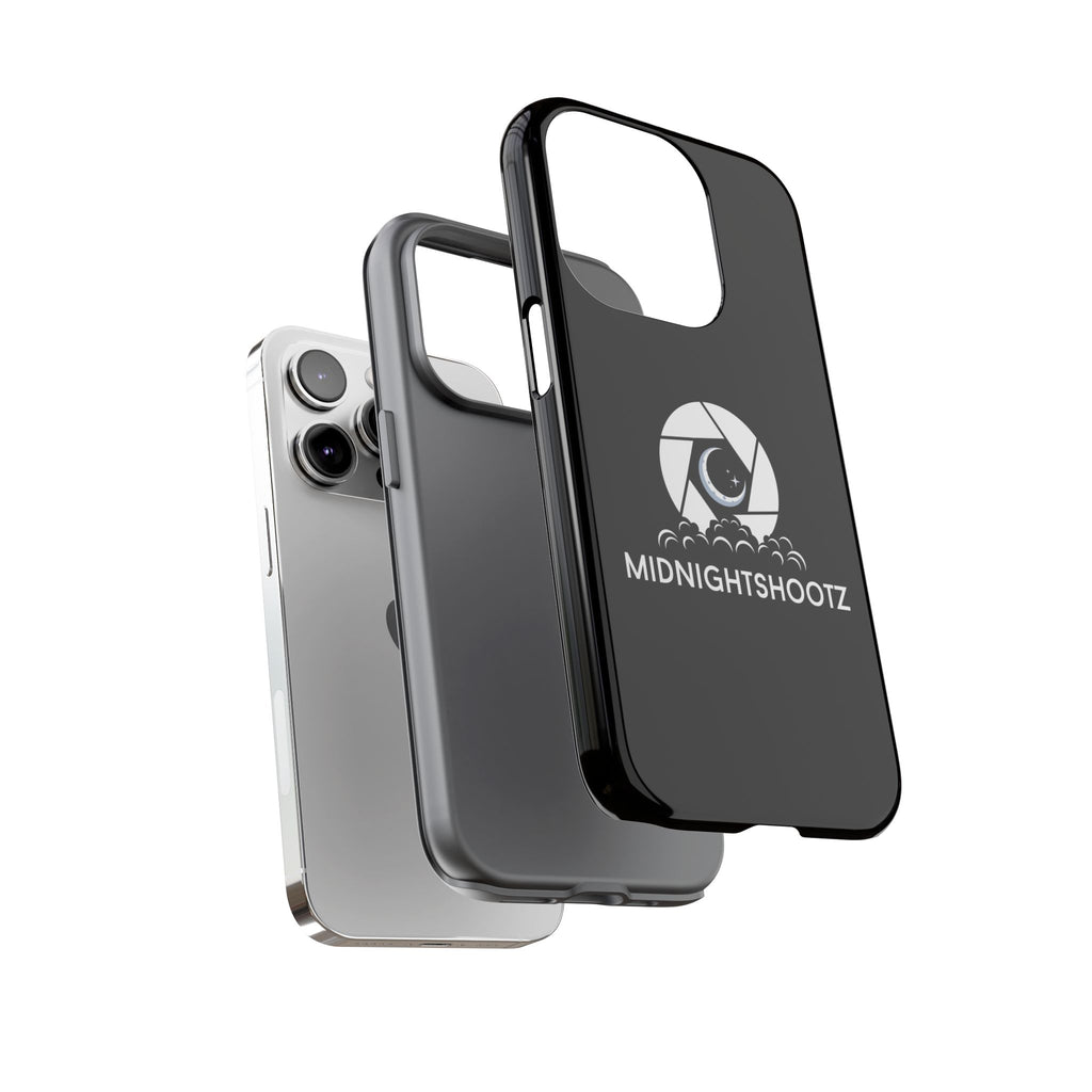 MidnightShootz Phone Case